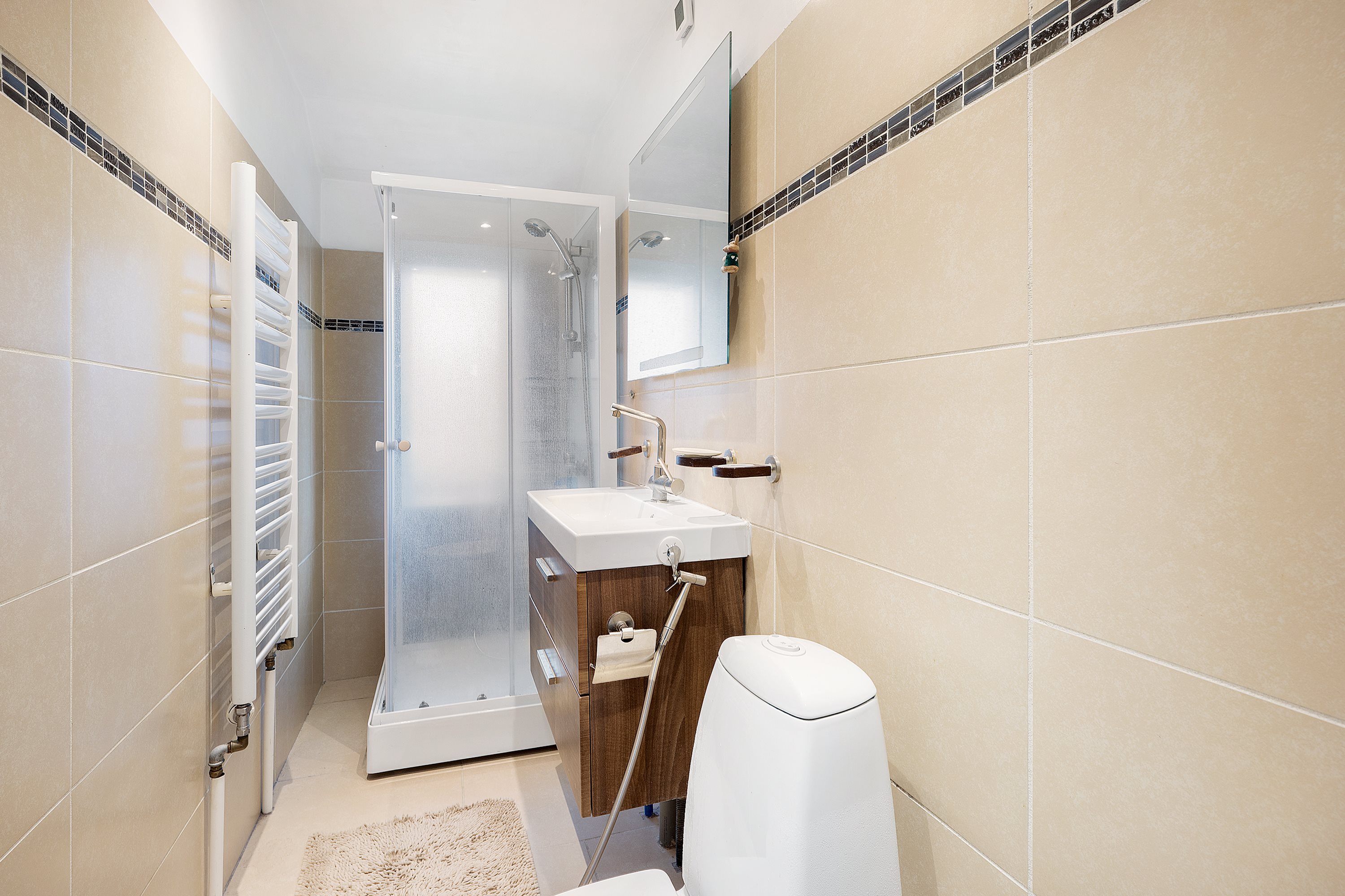 Fremhævet  billede i fuldskærmstilstand. Billede af Kirketoftvej 23, 8850 Bjerringbro