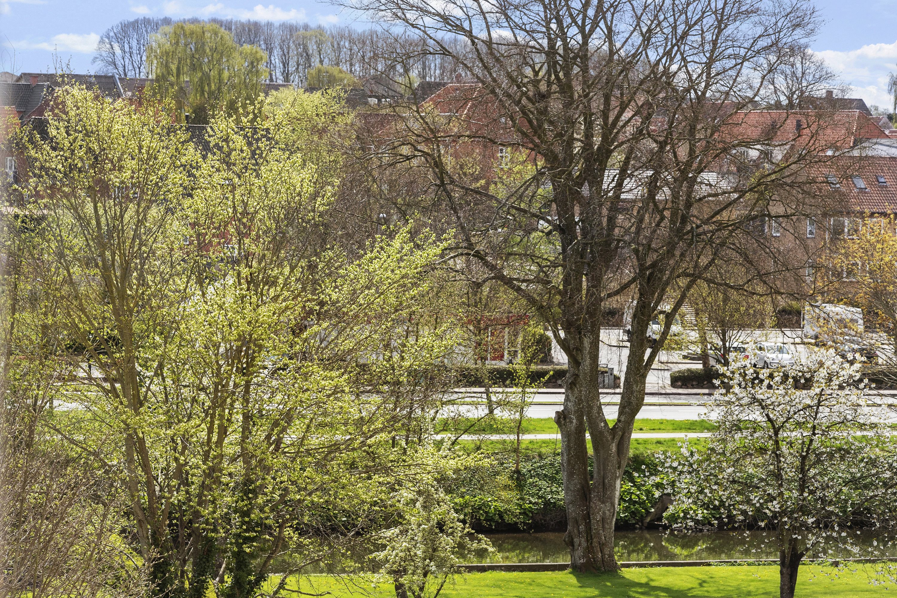 Fremhævet område billede i fuldskærmstilstand. Billede af Naffet 30, 2. th., 6100 Haderslev