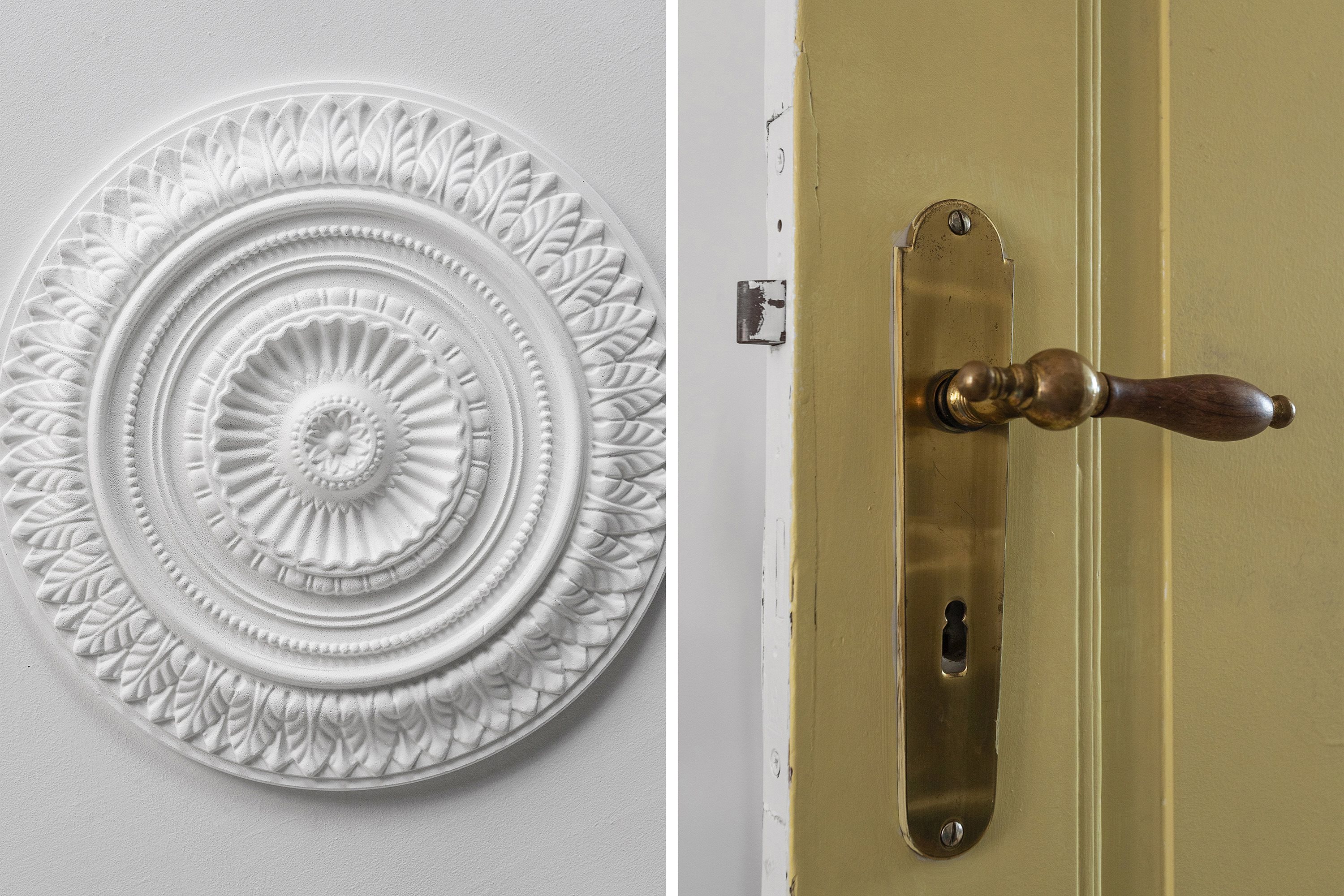 Fremhævet værelse billede i fuldskærmstilstand. Billede af Naffet 30, 2. th., 6100 Haderslev