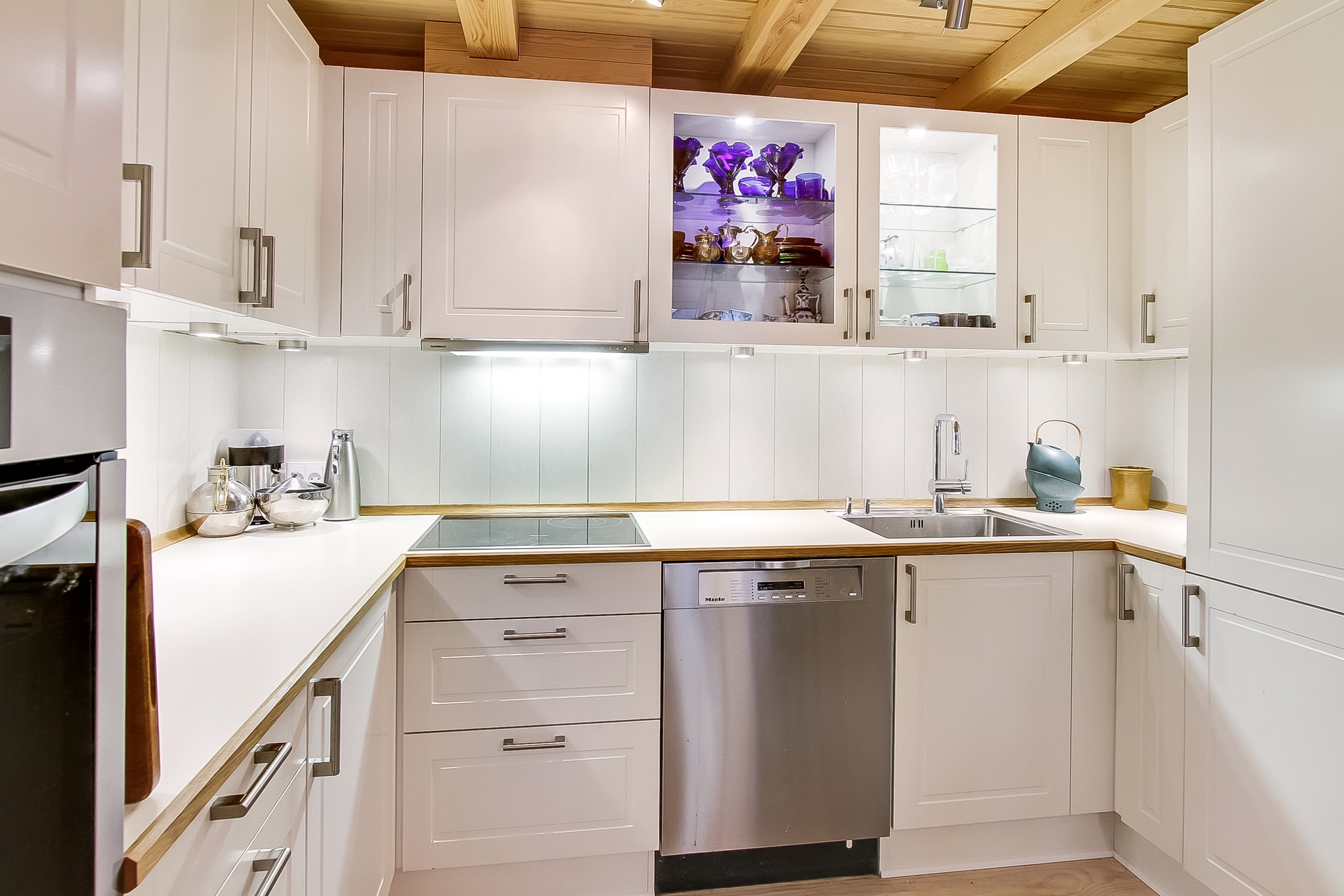 Fremhævet  billede i fuldskærmstilstand. Billede af Norsmindevej 170, 8340 Malling