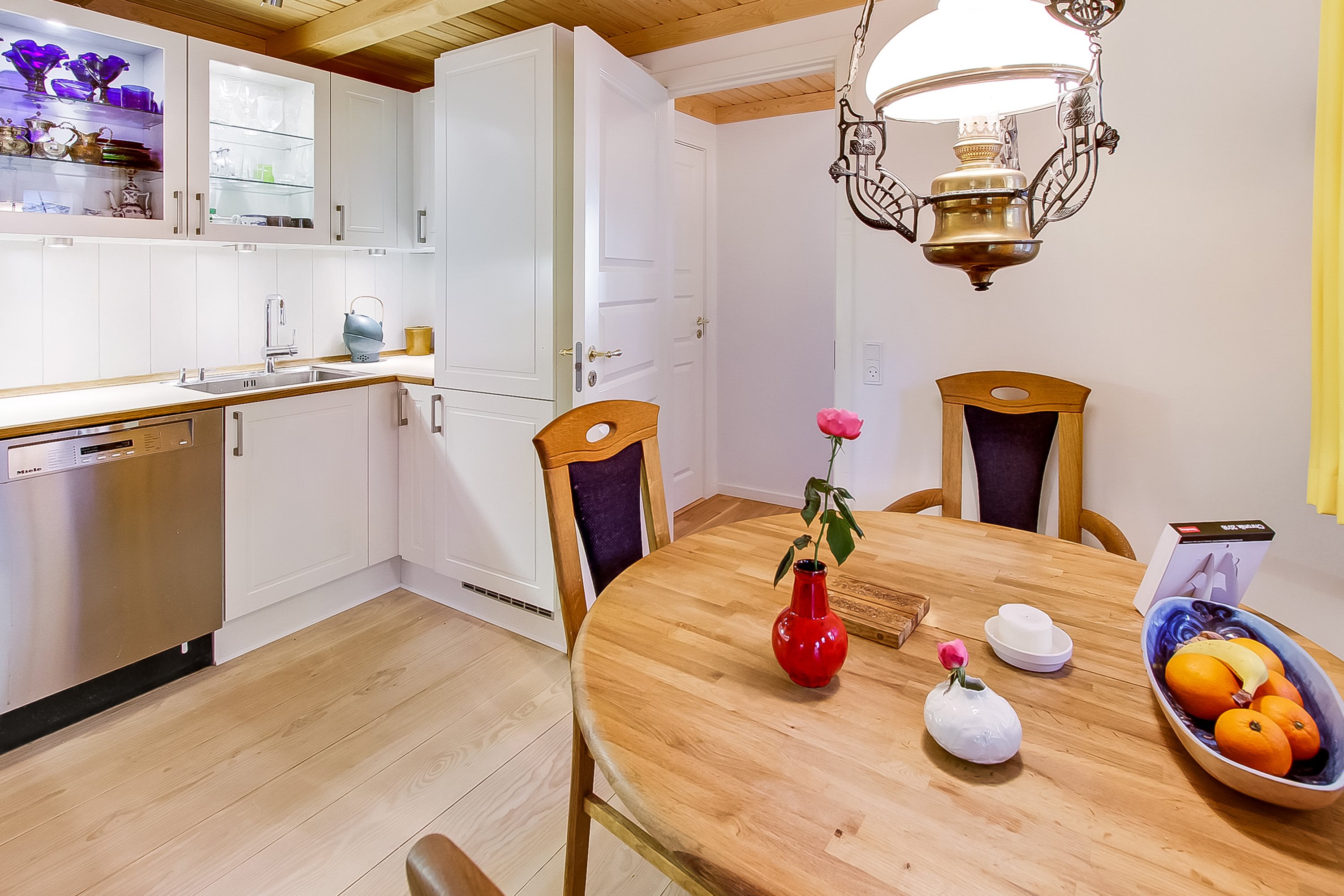 Fremhævet  billede i fuldskærmstilstand. Billede af Norsmindevej 170, 8340 Malling