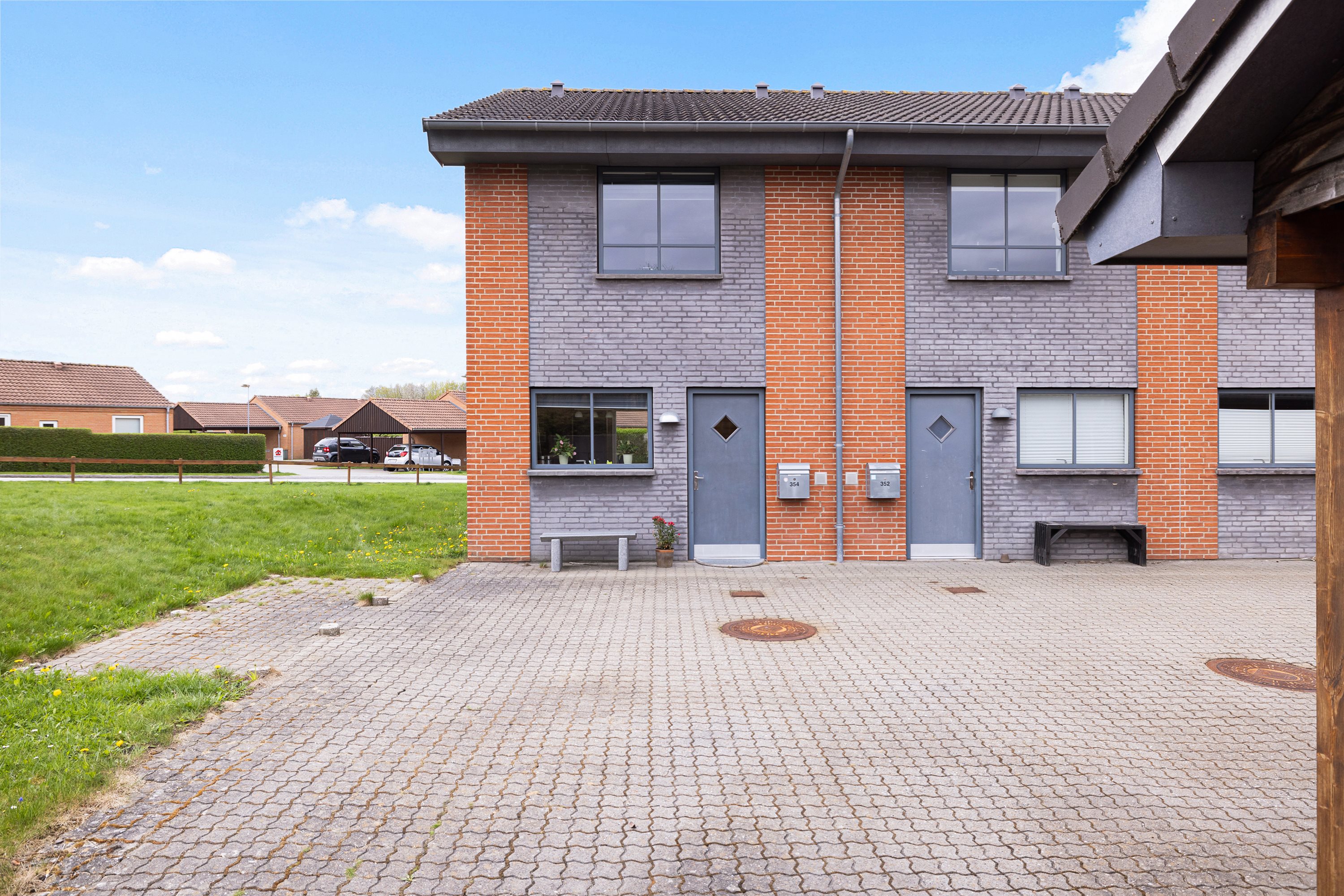 Fremhævet  billede i fuldskærmstilstand. Billede af Helenelyst 354, 8220 Brabrand