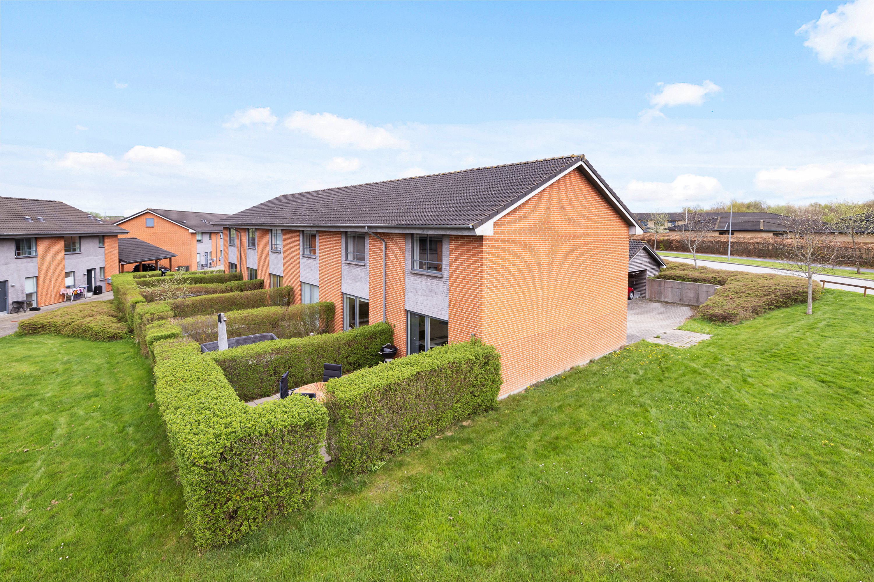 Fremhævet  billede i fuldskærmstilstand. Billede af Helenelyst 354, 8220 Brabrand