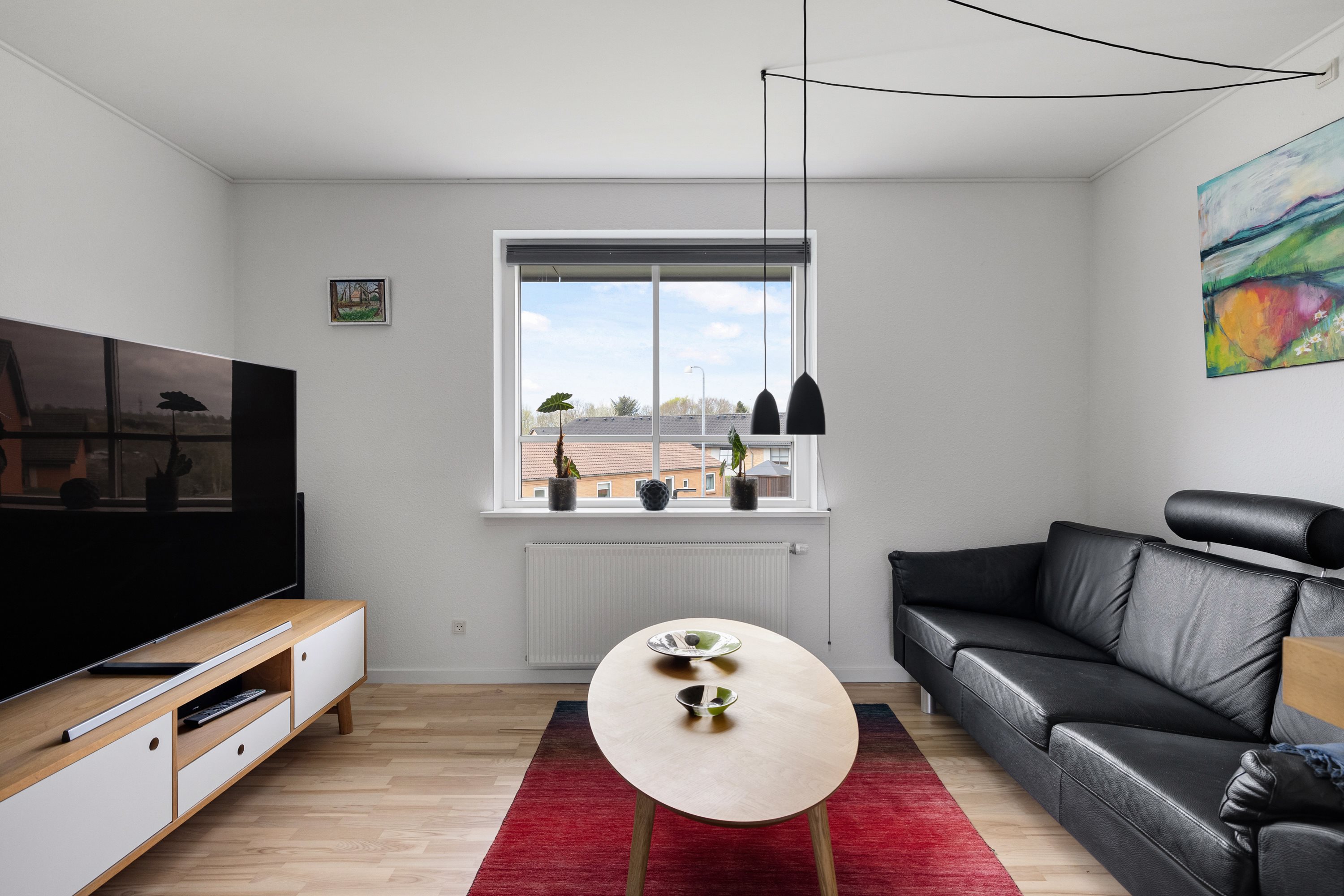 Fremhævet  billede i fuldskærmstilstand. Billede af Helenelyst 354, 8220 Brabrand