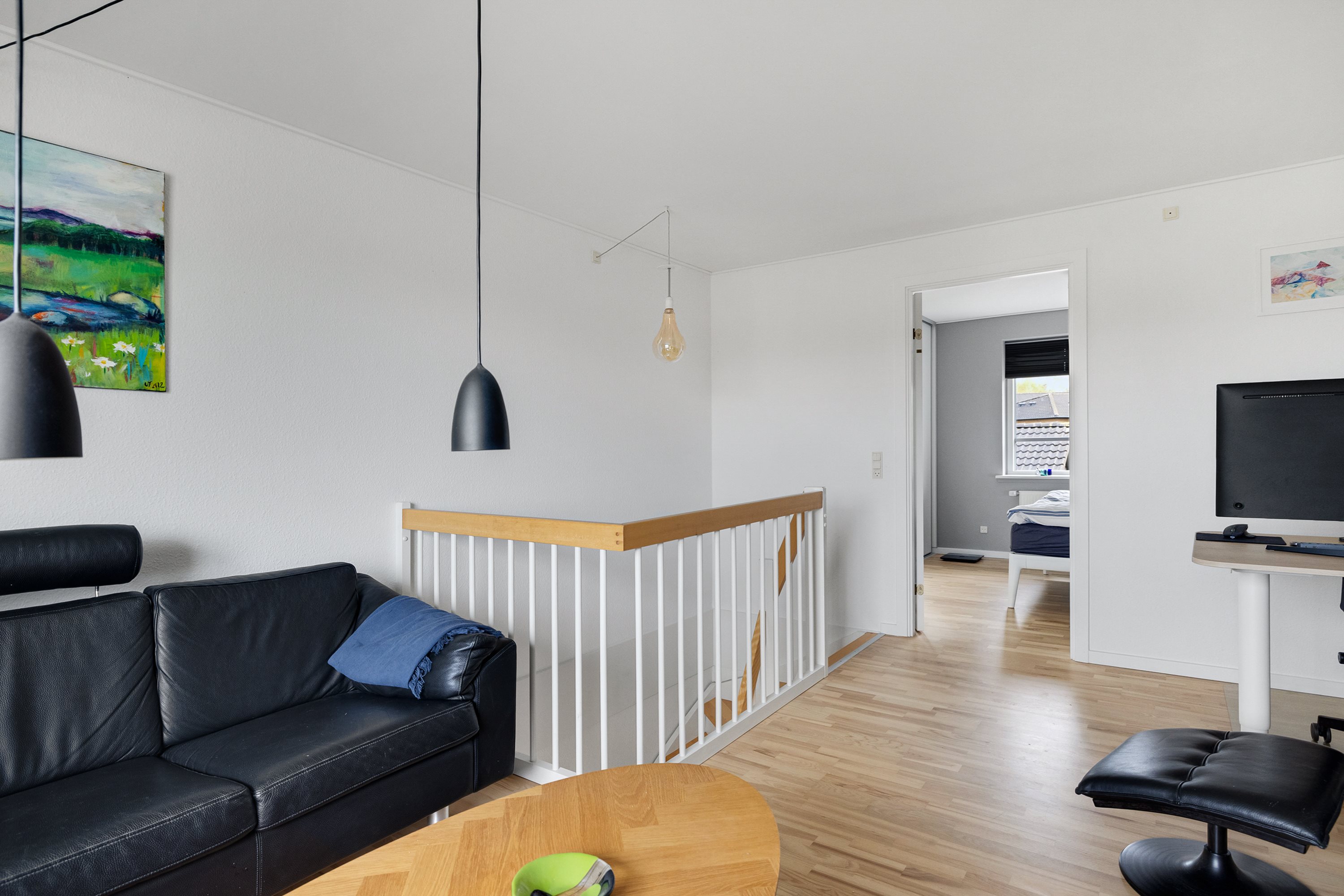 Fremhævet  billede i fuldskærmstilstand. Billede af Helenelyst 354, 8220 Brabrand