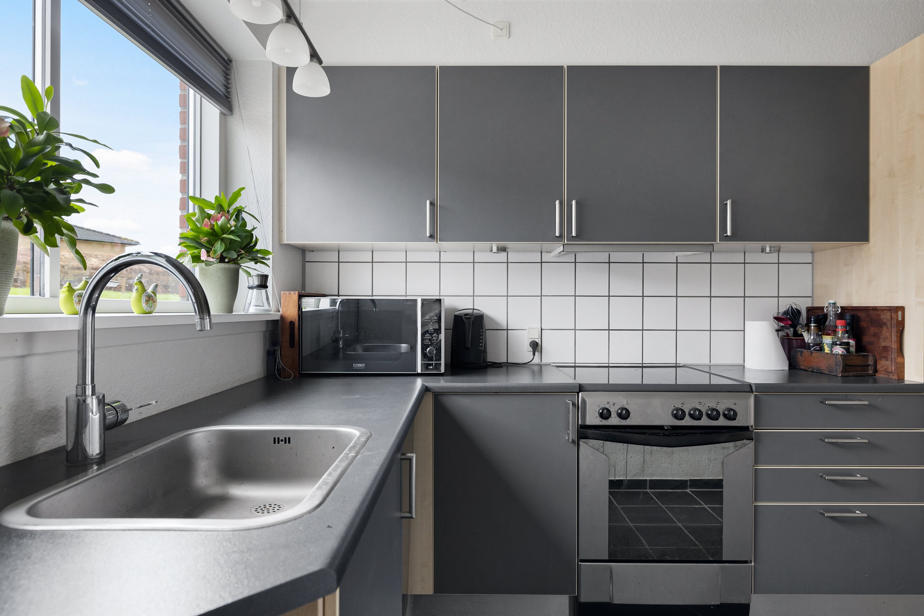 Fremhævet  billede i fuldskærmstilstand. Billede af Helenelyst 354, 8220 Brabrand