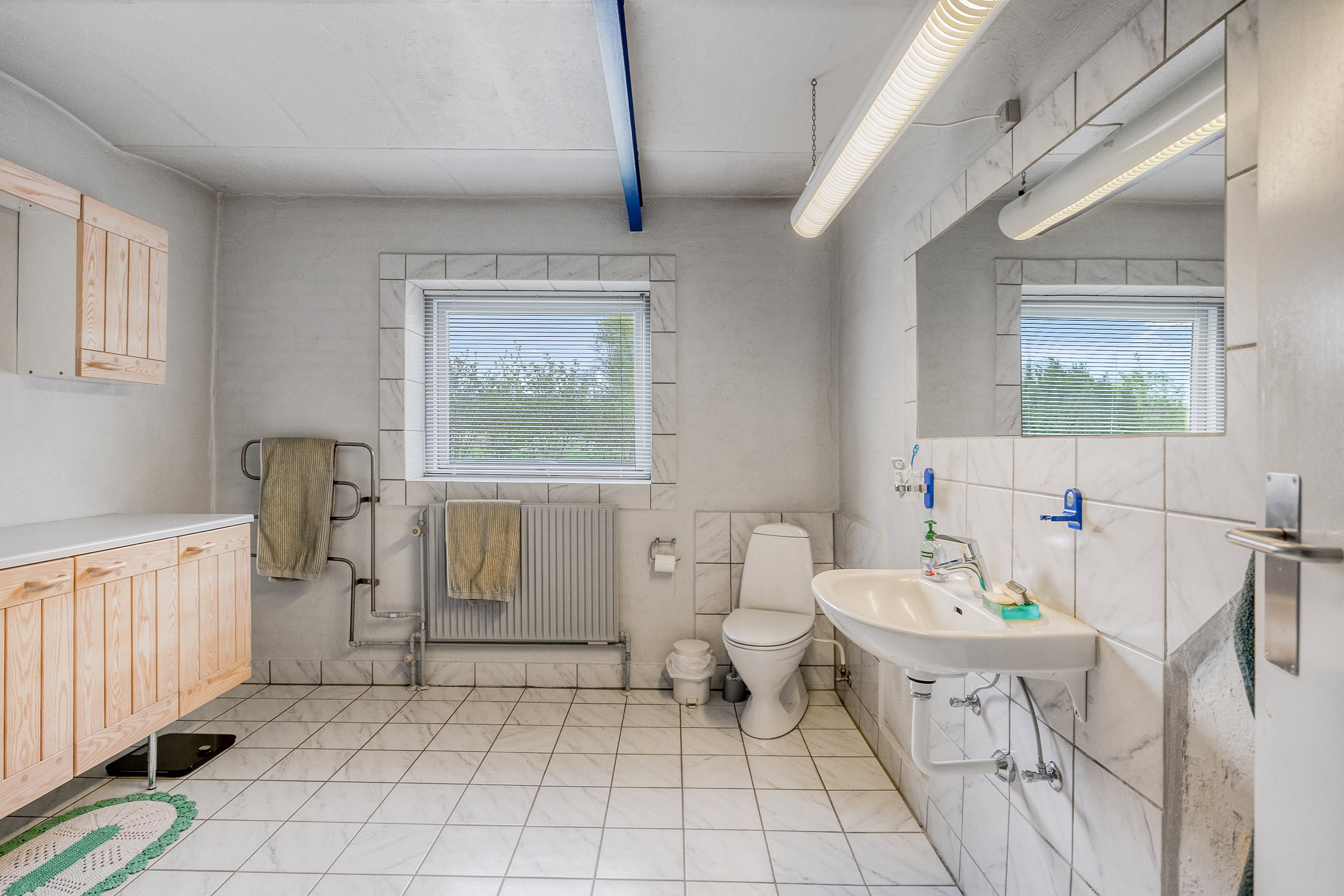 Fremhævet  billede i fuldskærmstilstand. Billede af Viborgvej 733, 8471 Sabro