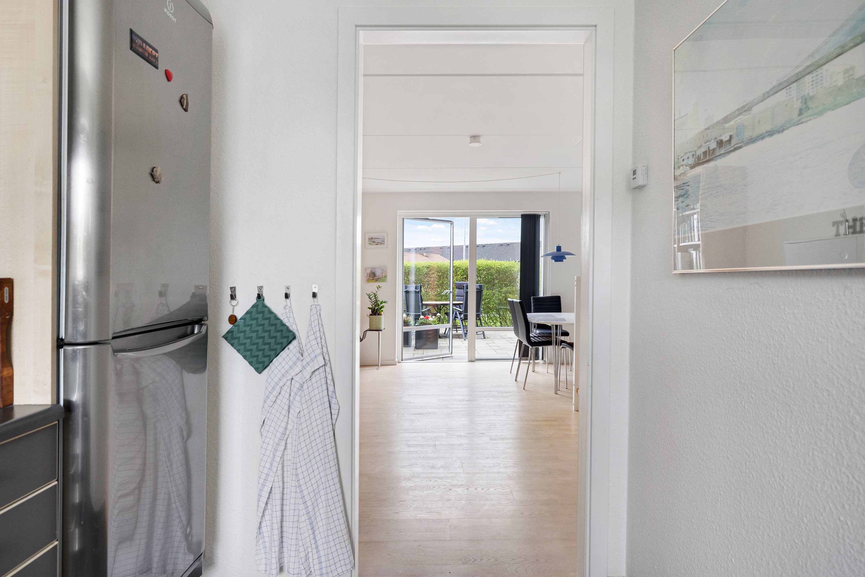 Fremhævet  billede i fuldskærmstilstand. Billede af Helenelyst 354, 8220 Brabrand