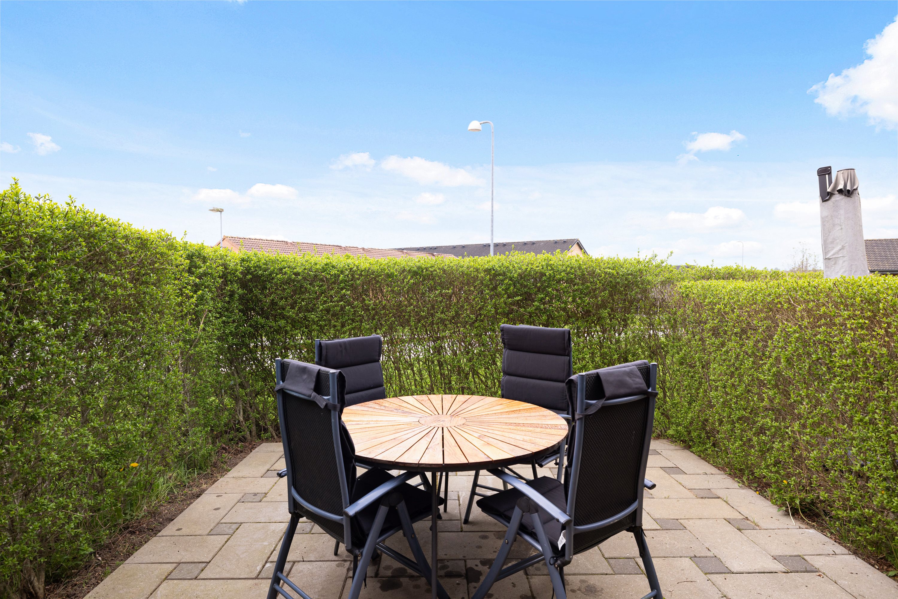 Fremhævet  billede i fuldskærmstilstand. Billede af Helenelyst 354, 8220 Brabrand