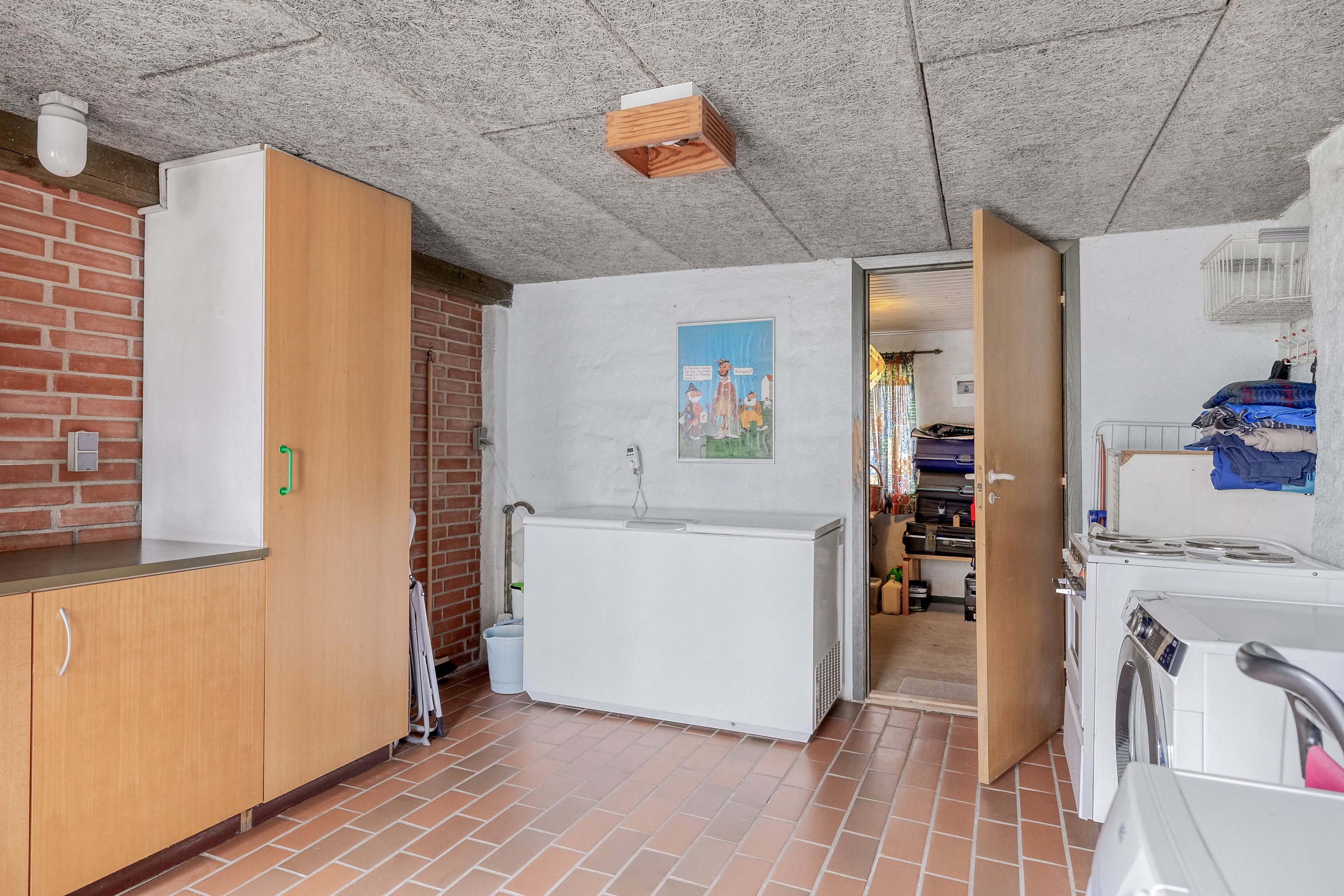 Fremhævet  billede i fuldskærmstilstand. Billede af Viborgvej 733, 8471 Sabro