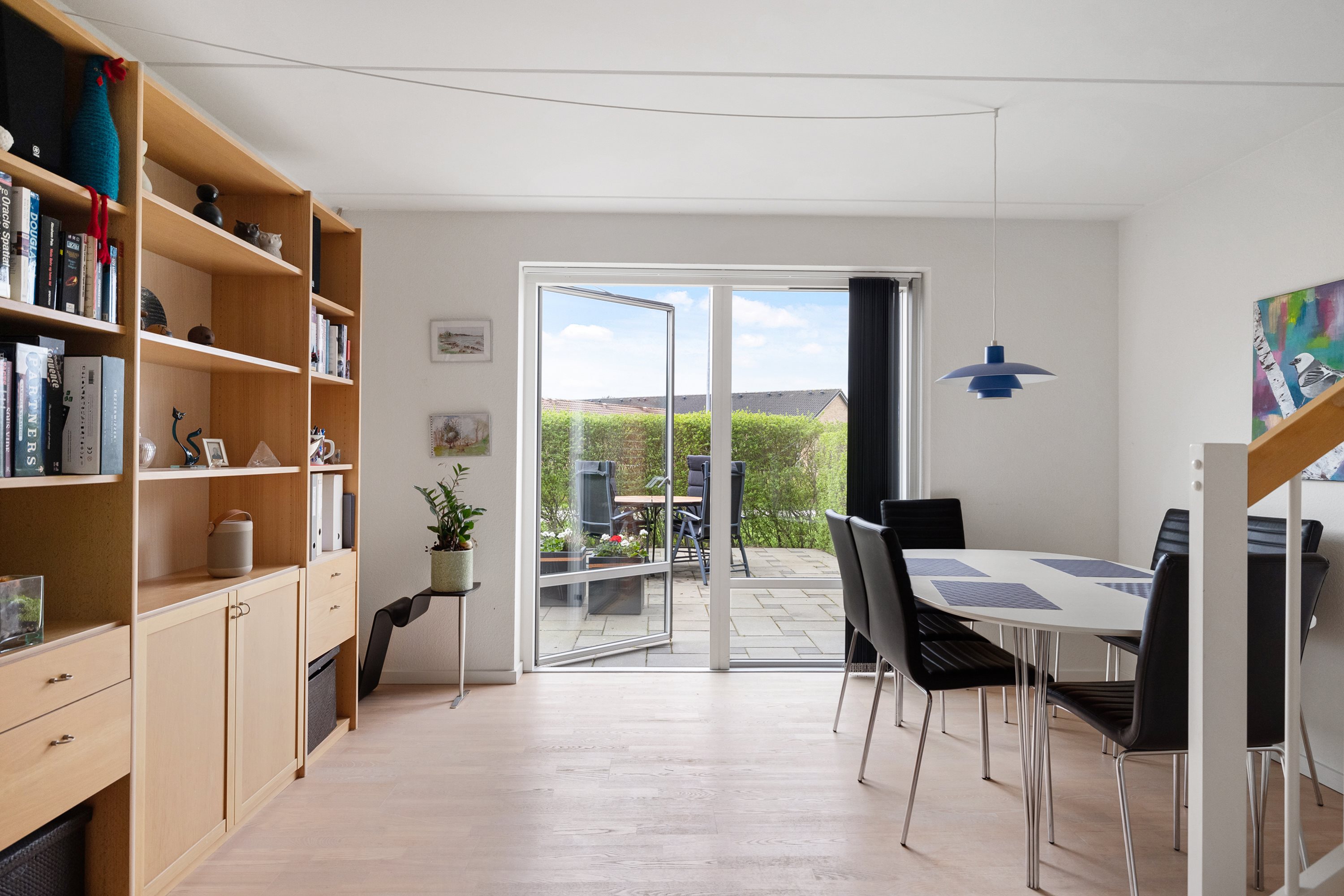 Fremhævet  billede i fuldskærmstilstand. Billede af Helenelyst 354, 8220 Brabrand