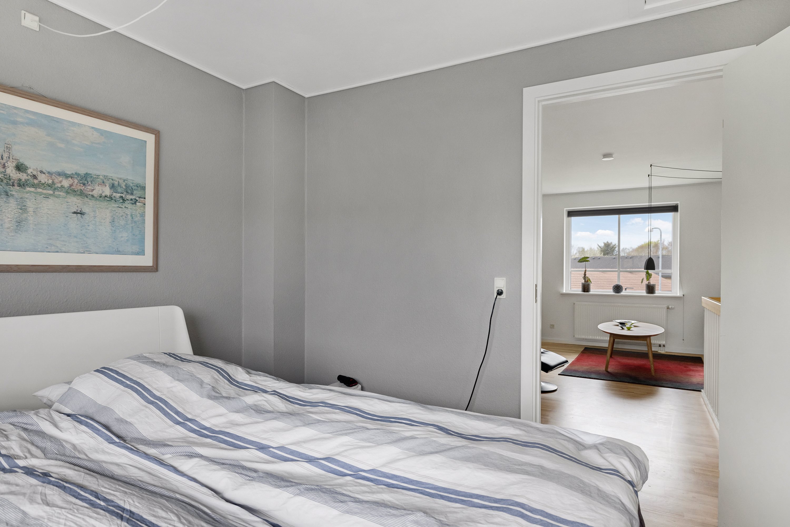 Fremhævet  billede i fuldskærmstilstand. Billede af Helenelyst 354, 8220 Brabrand