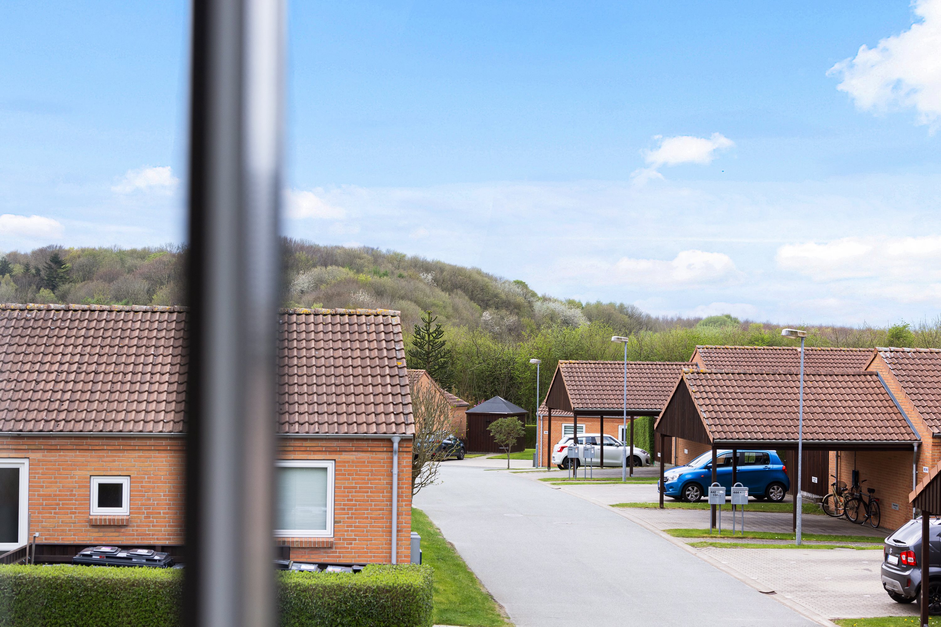 Fremhævet  billede i fuldskærmstilstand. Billede af Helenelyst 354, 8220 Brabrand