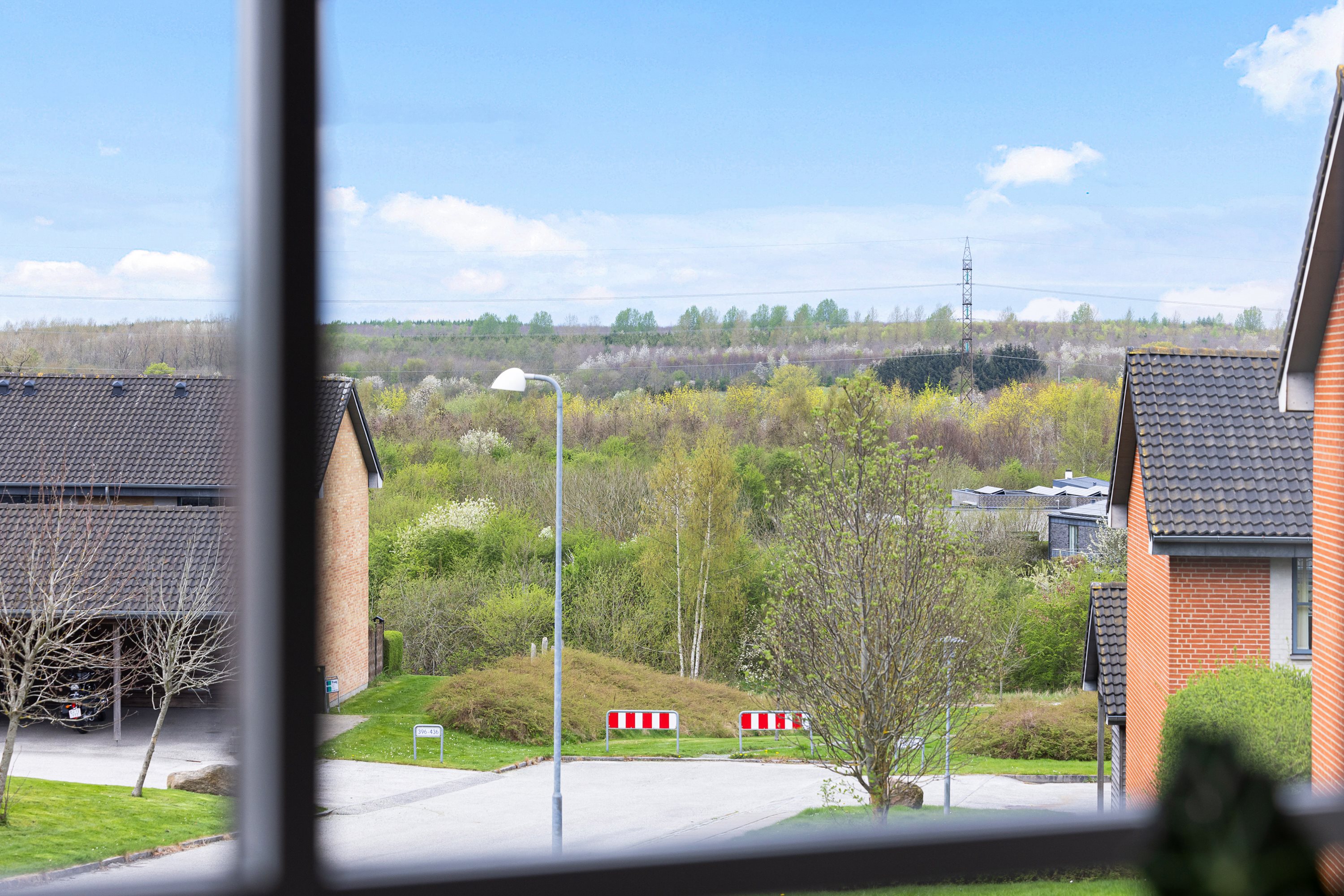 Fremhævet  billede i fuldskærmstilstand. Billede af Helenelyst 354, 8220 Brabrand