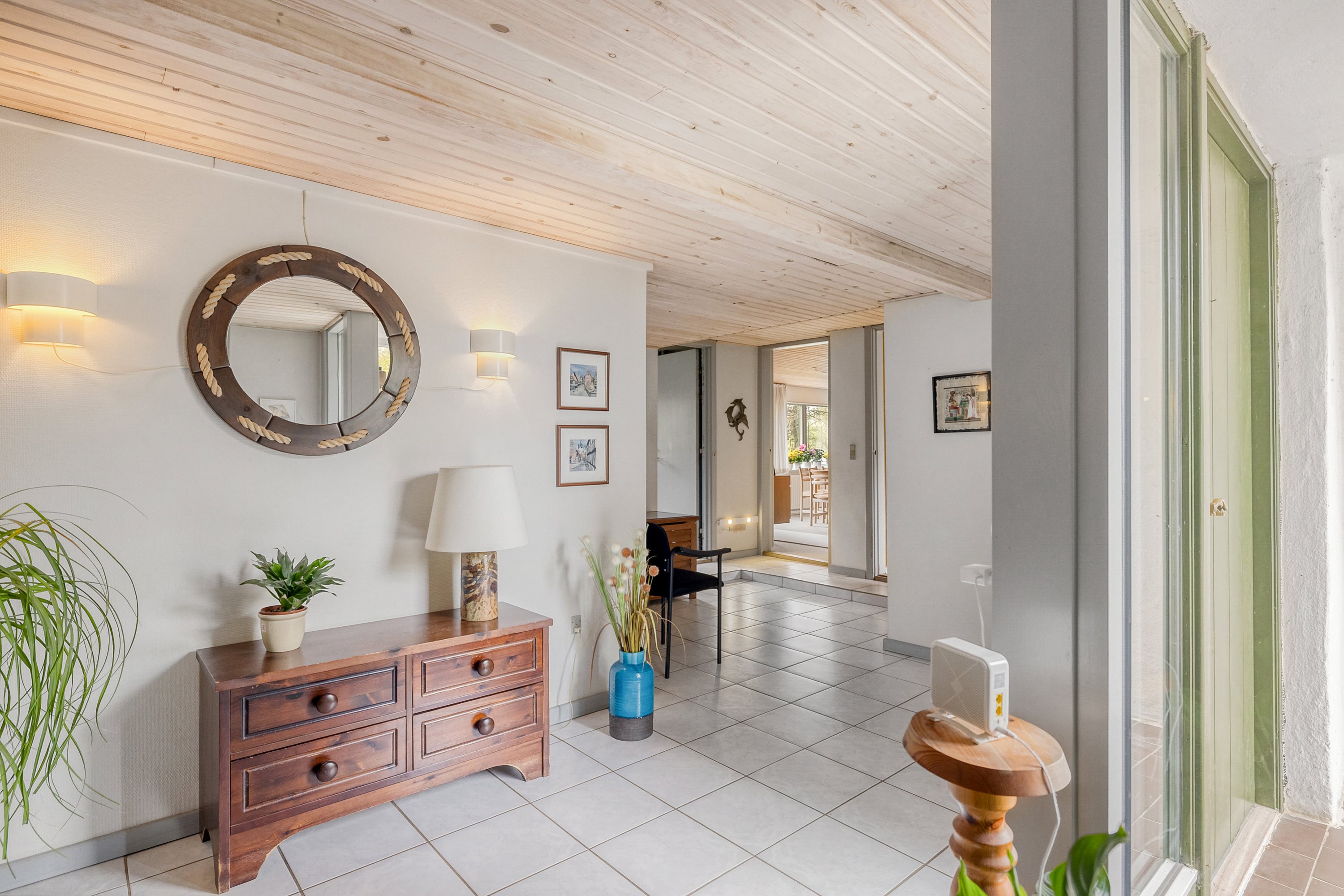 Fremhævet  billede i fuldskærmstilstand. Billede af Viborgvej 733, 8471 Sabro