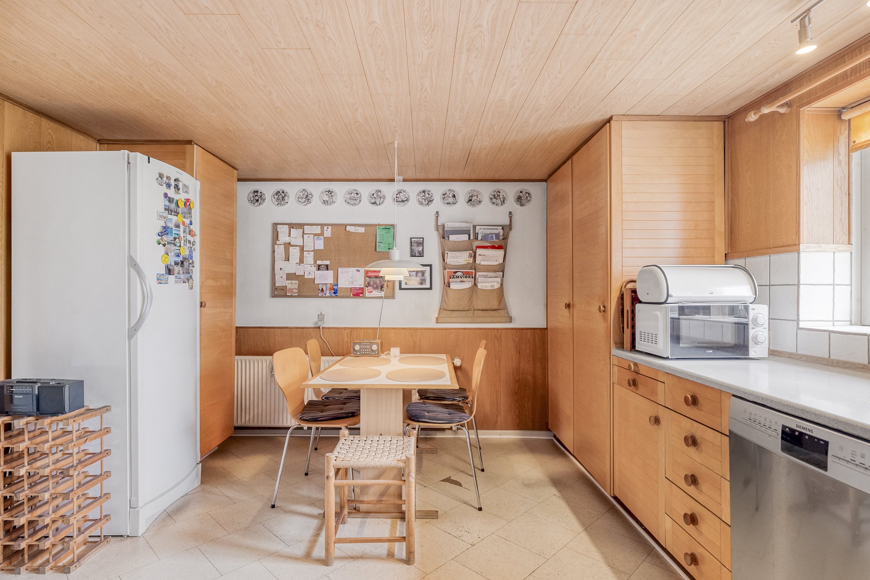 Fremhævet  billede i fuldskærmstilstand. Billede af Viborgvej 733, 8471 Sabro