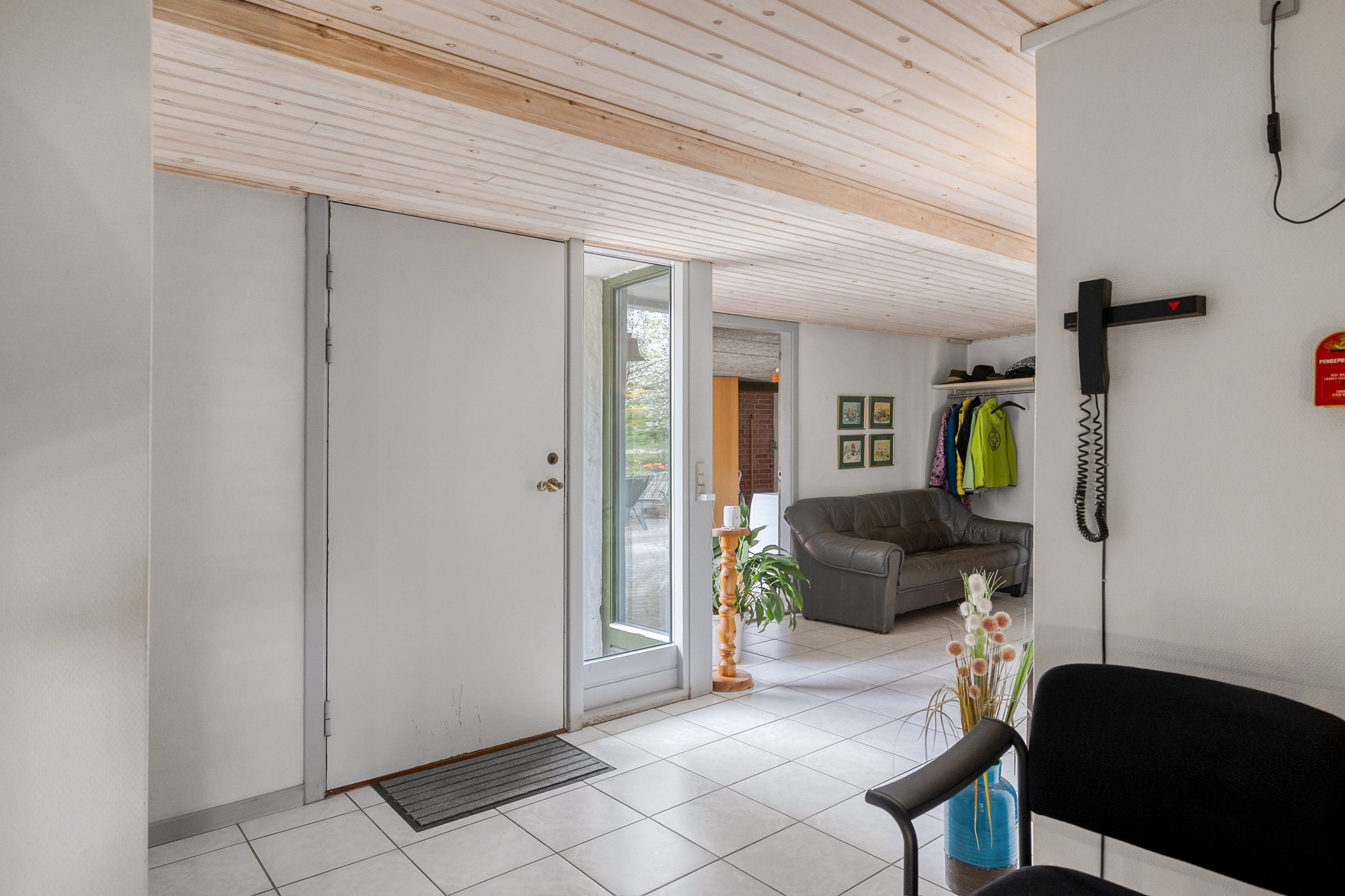 Fremhævet  billede i fuldskærmstilstand. Billede af Viborgvej 733, 8471 Sabro