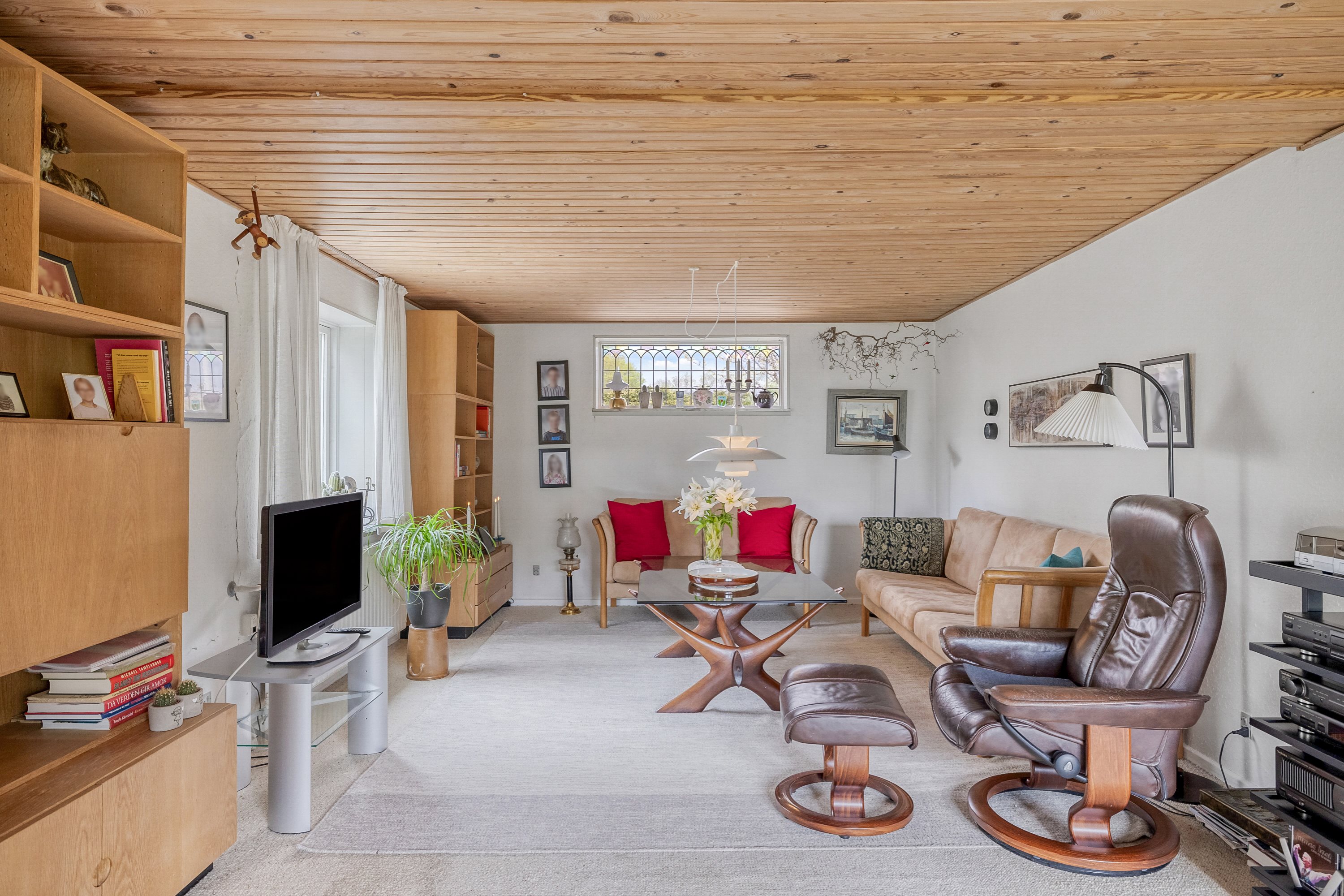 Fremhævet  billede i fuldskærmstilstand. Billede af Viborgvej 733, 8471 Sabro