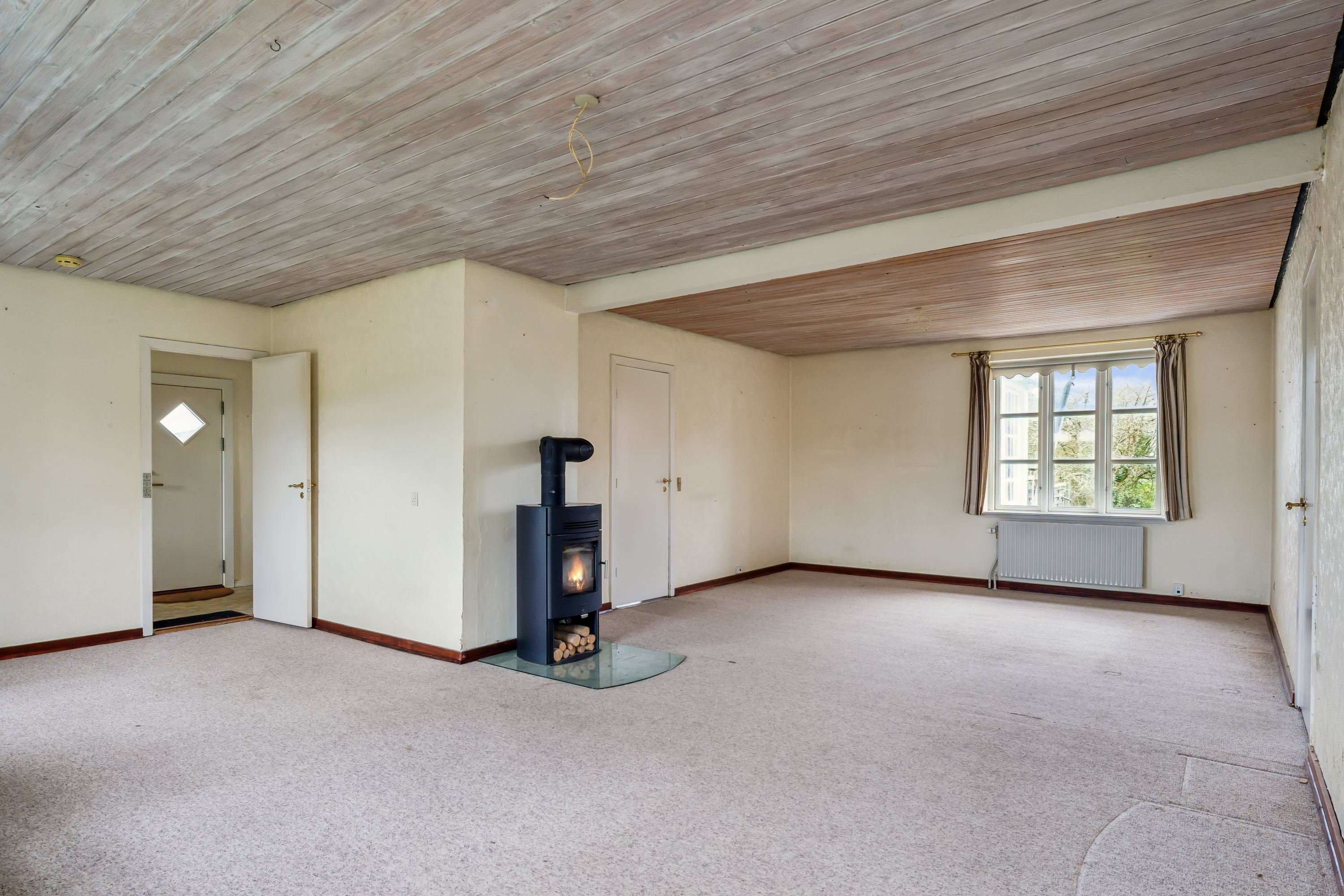 Fremhævet værelse billede i fuldskærmstilstand. Billede af Udbyhøjvej 176, Dronningborg, 8930 Randers NØ