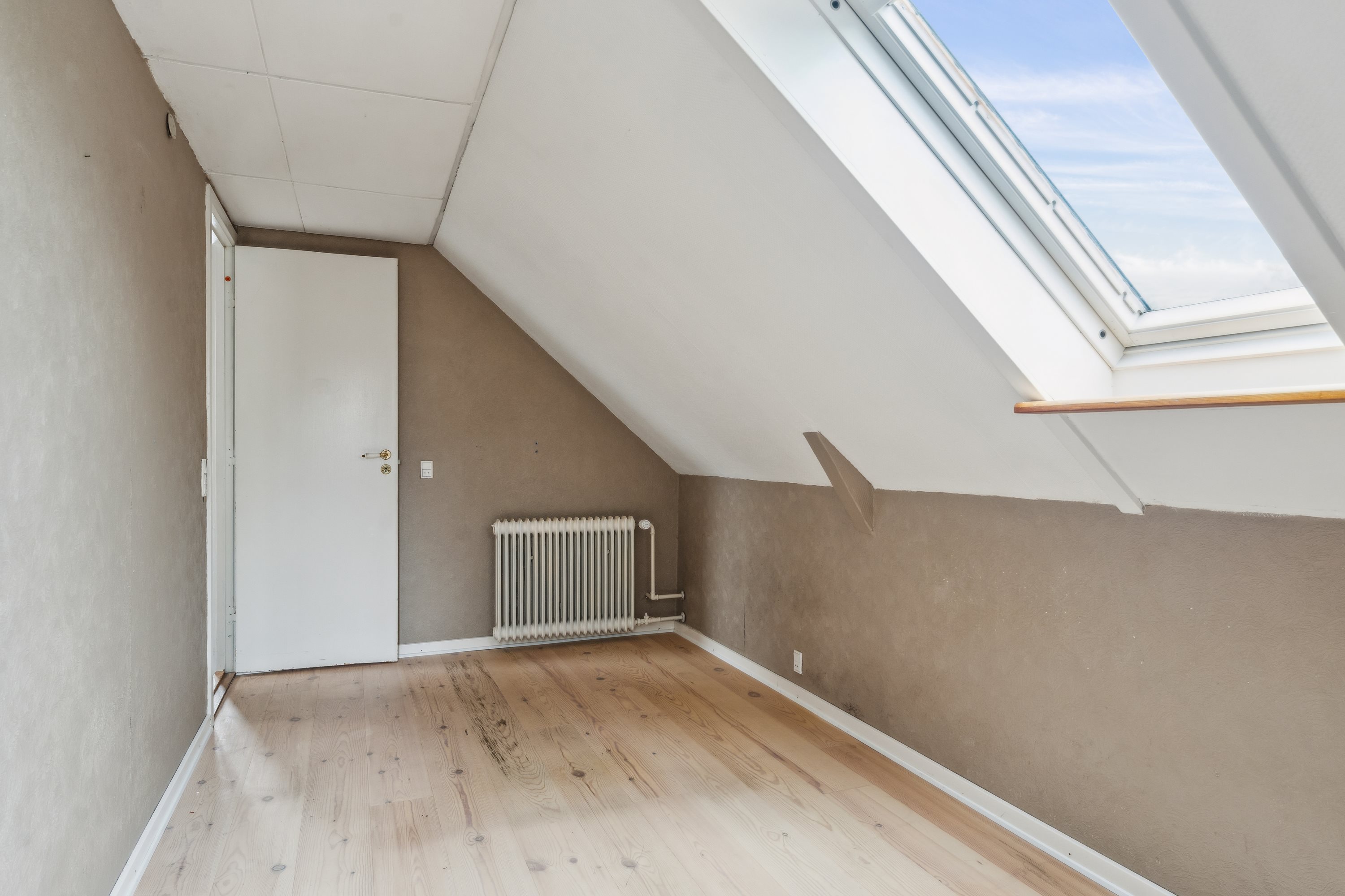 Fremhævet værelse billede i fuldskærmstilstand. Billede af Udbyhøjvej 176, Dronningborg, 8930 Randers NØ