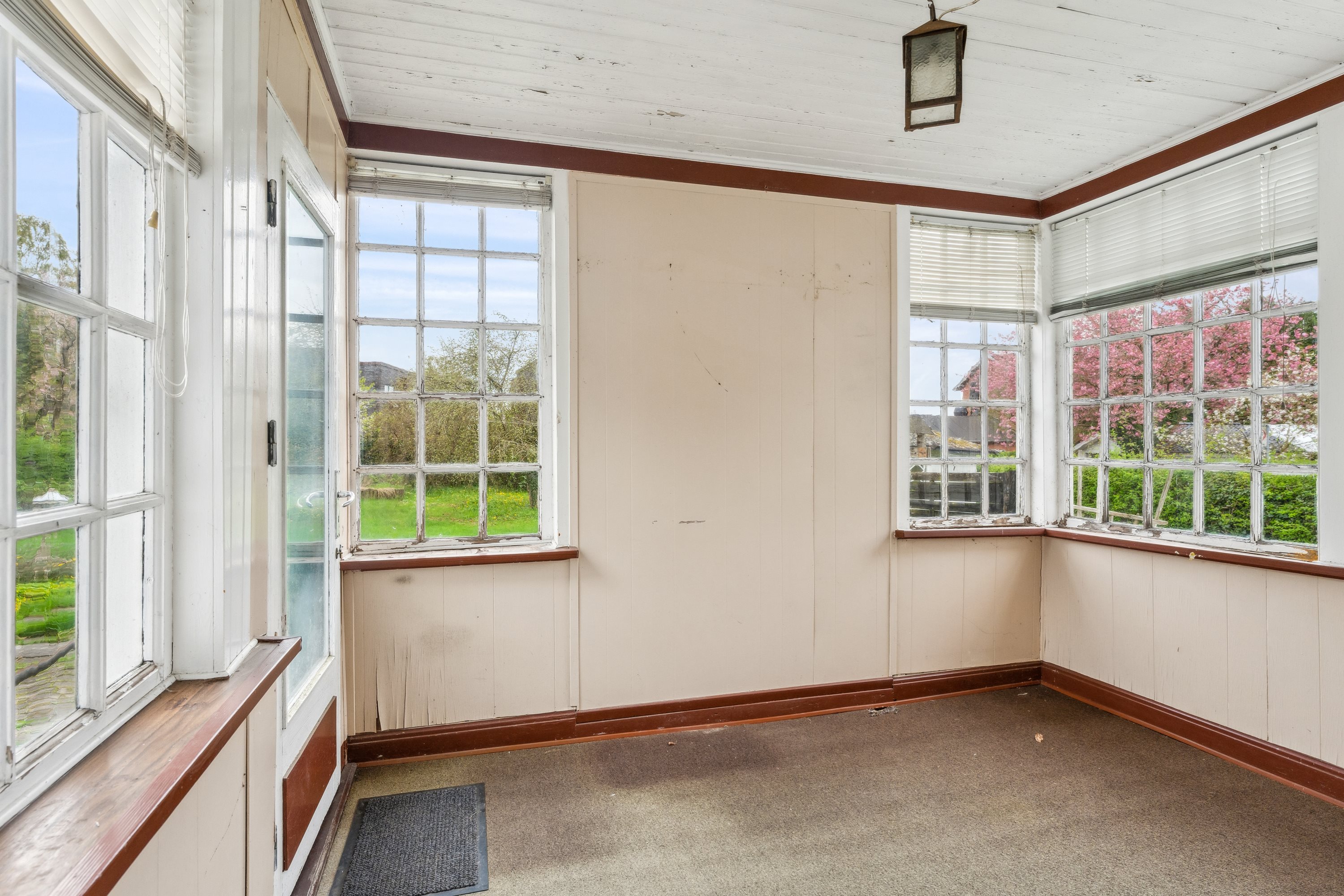 Fremhævet udestue billede i fuldskærmstilstand. Billede af Udbyhøjvej 176, Dronningborg, 8930 Randers NØ