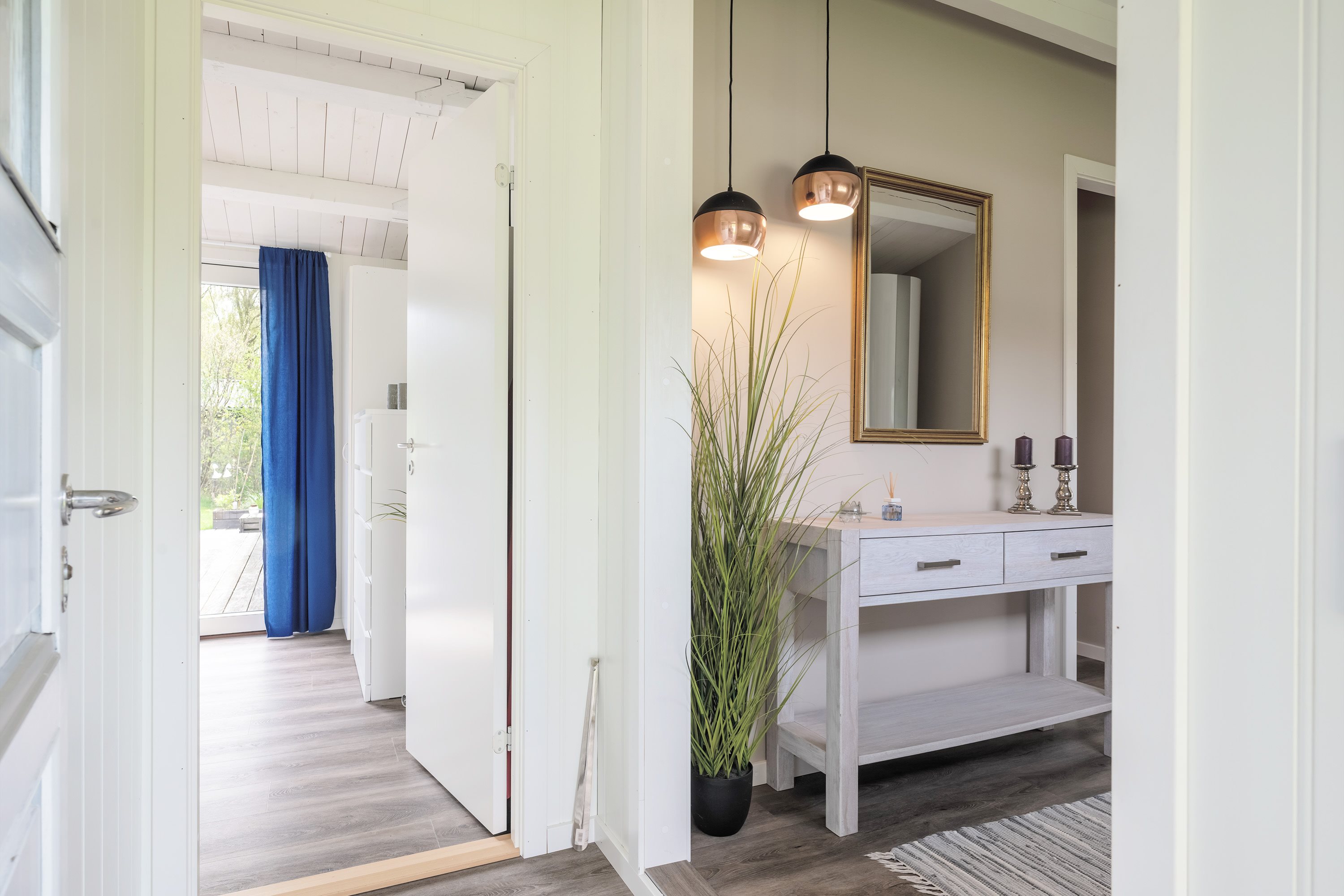 Fremhævet  billede i fuldskærmstilstand. Billede af Egevejen 2, Gedesby, 4874 Gedser