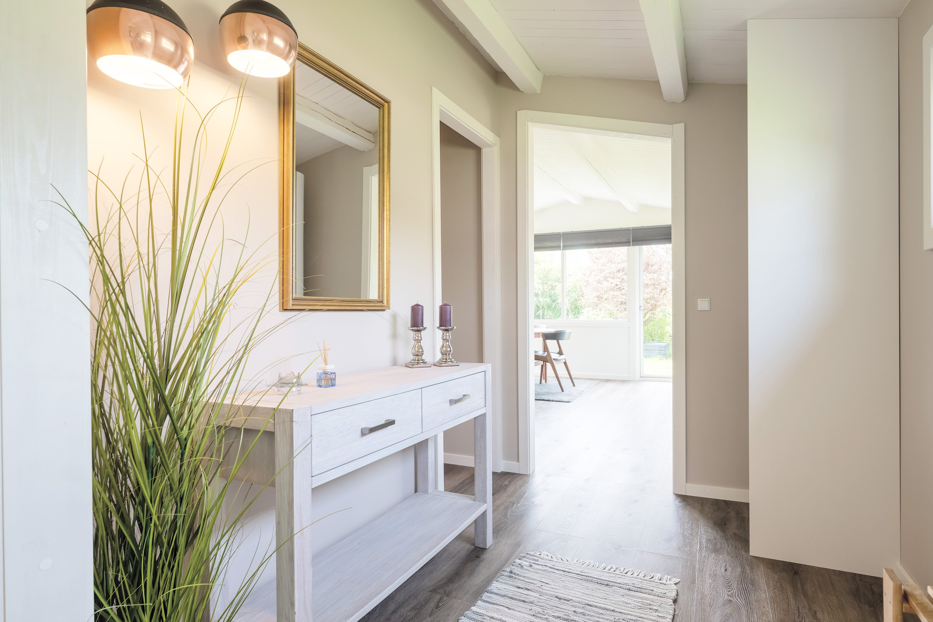 Fremhævet  billede i fuldskærmstilstand. Billede af Egevejen 2, Gedesby, 4874 Gedser