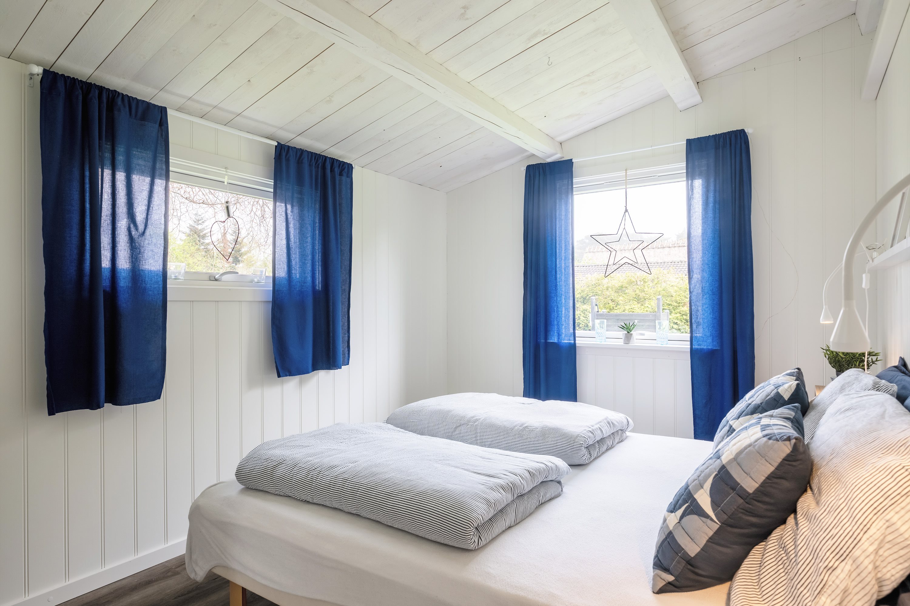 Fremhævet  billede i fuldskærmstilstand. Billede af Egevejen 2, Gedesby, 4874 Gedser