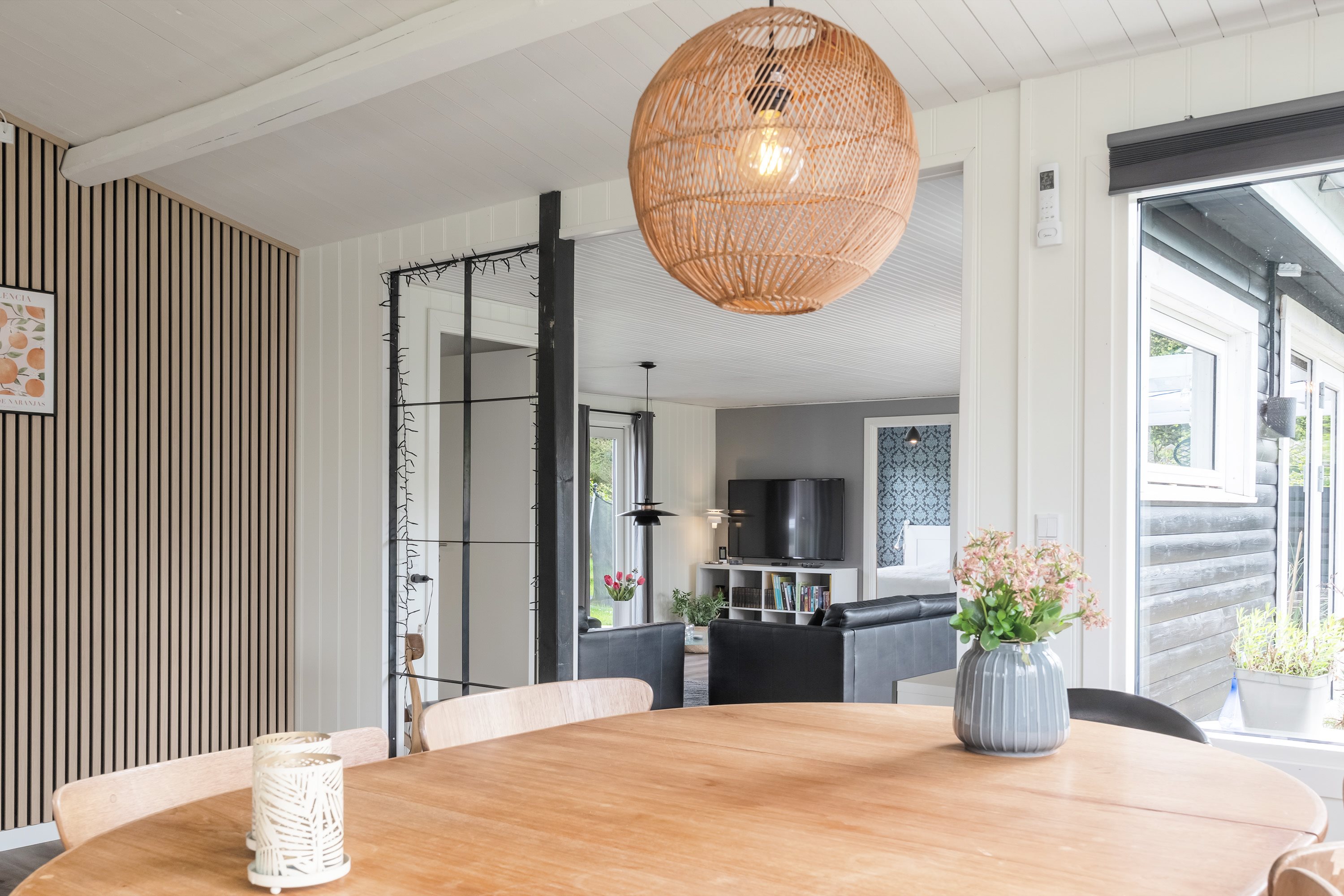 Fremhævet  billede i fuldskærmstilstand. Billede af Egevejen 2, Gedesby, 4874 Gedser