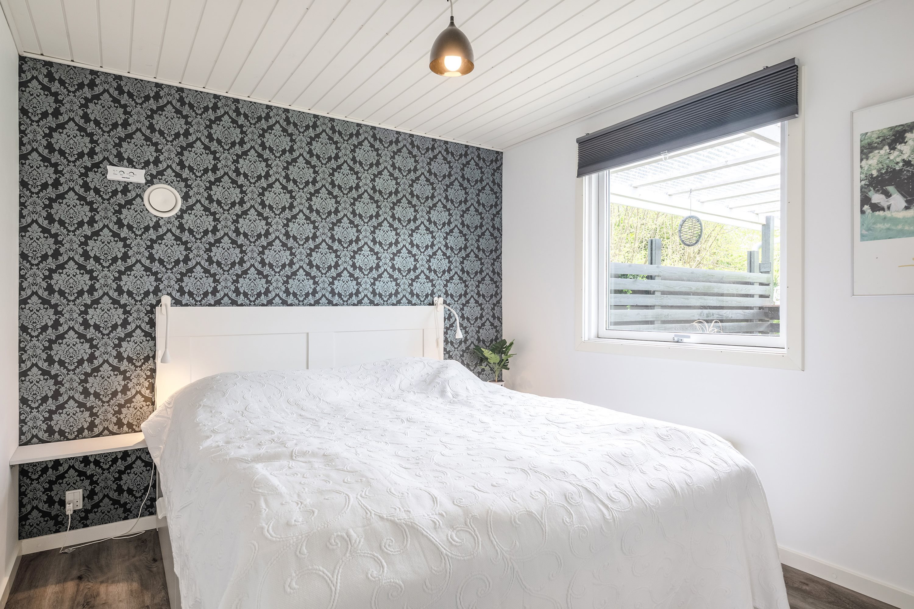 Fremhævet  billede i fuldskærmstilstand. Billede af Egevejen 2, Gedesby, 4874 Gedser