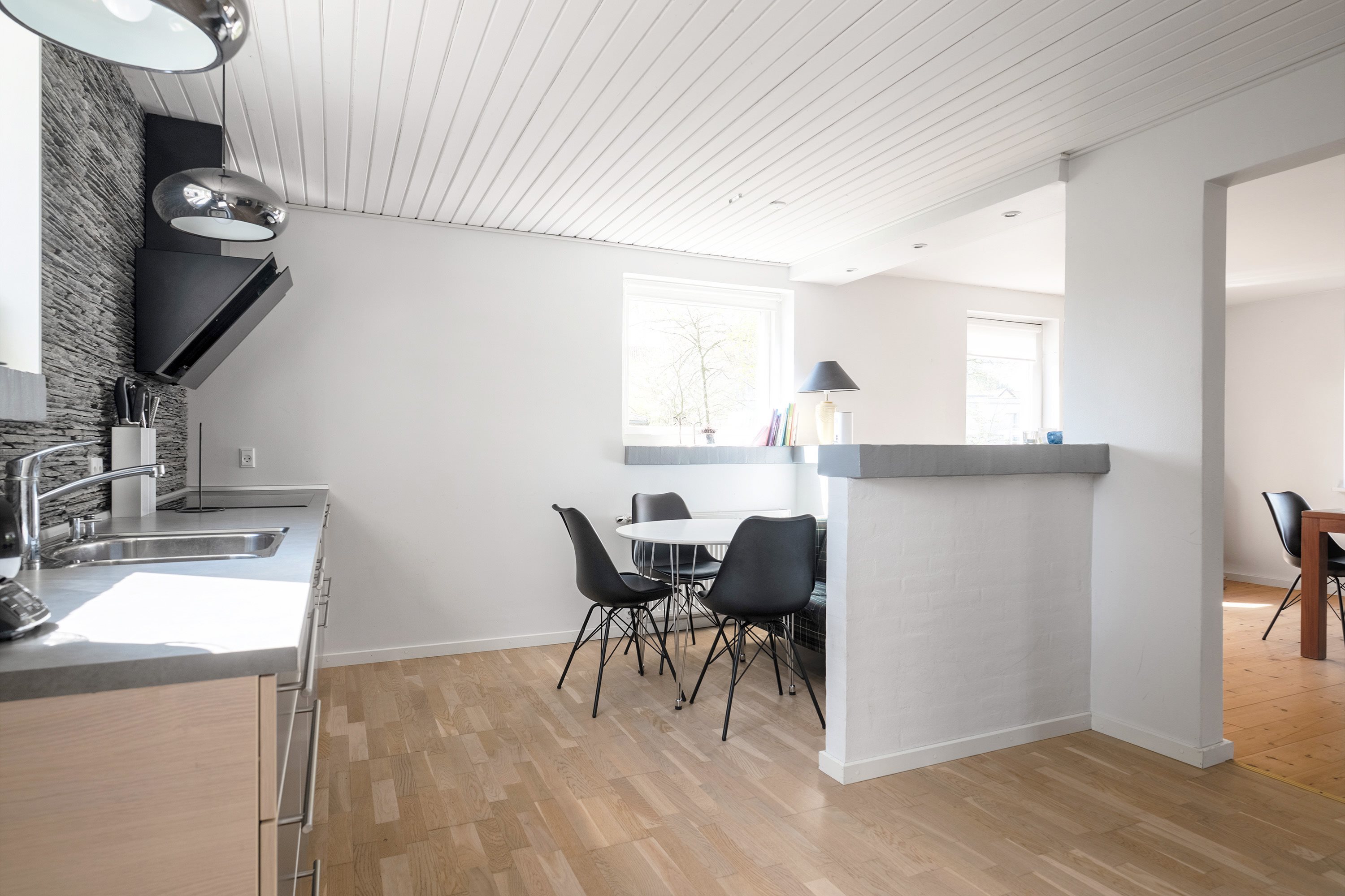 Miniaturebillede 2: . Billede af Storkevej 6, 4873 Væggerløse