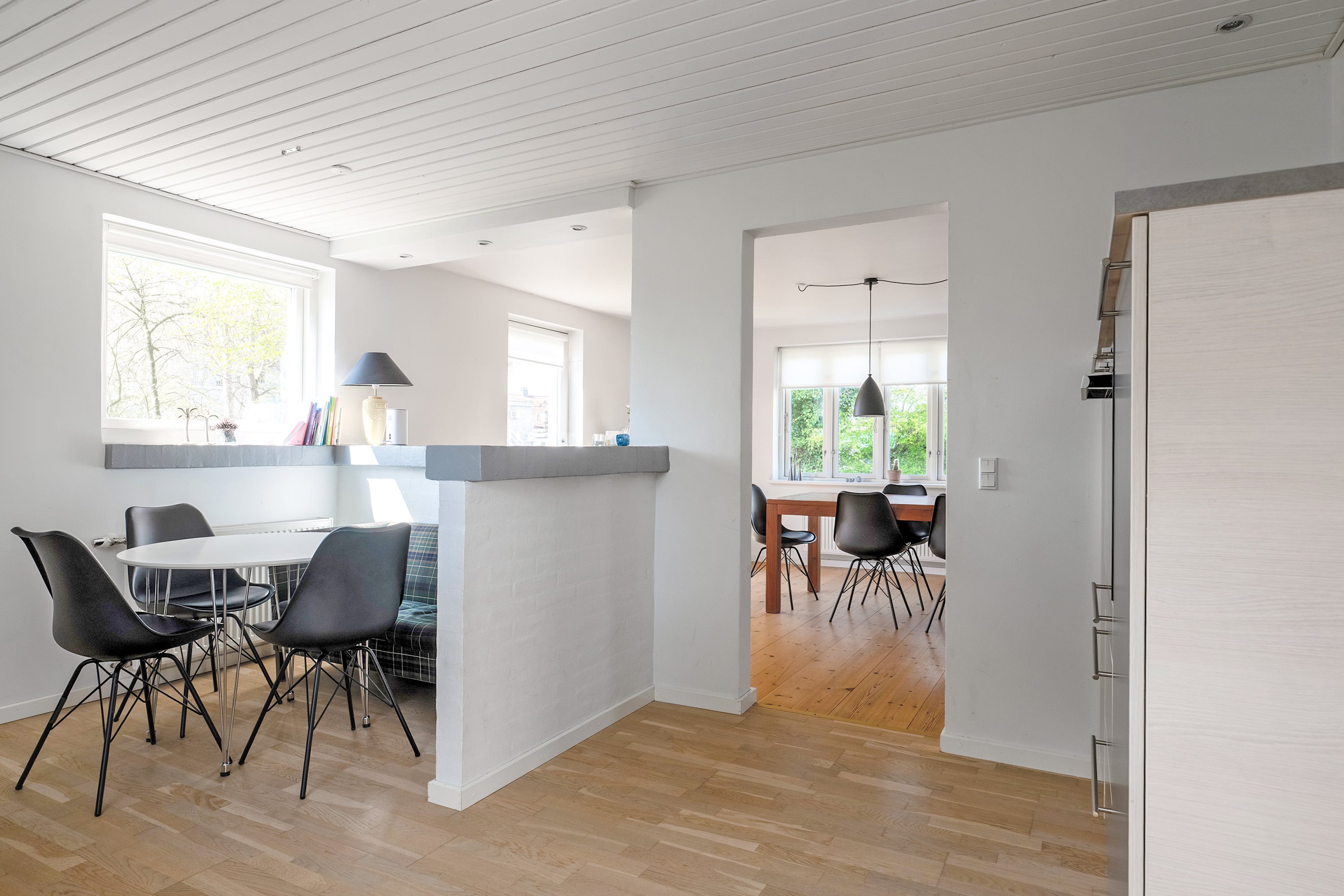 Fremhævet  billede i fuldskærmstilstand. Billede af Storkevej 6, 4873 Væggerløse