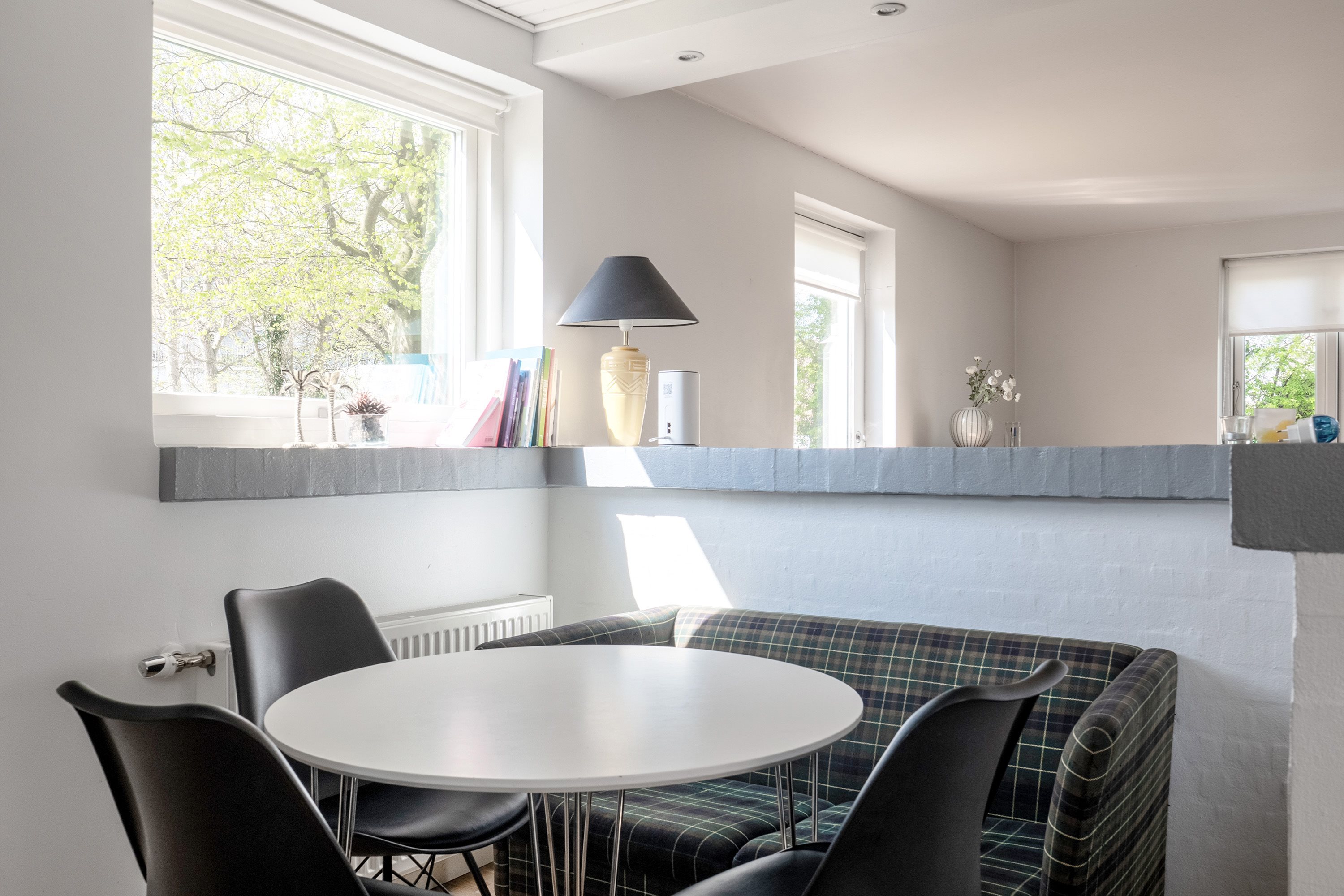 Fremhævet  billede i fuldskærmstilstand. Billede af Storkevej 6, 4873 Væggerløse