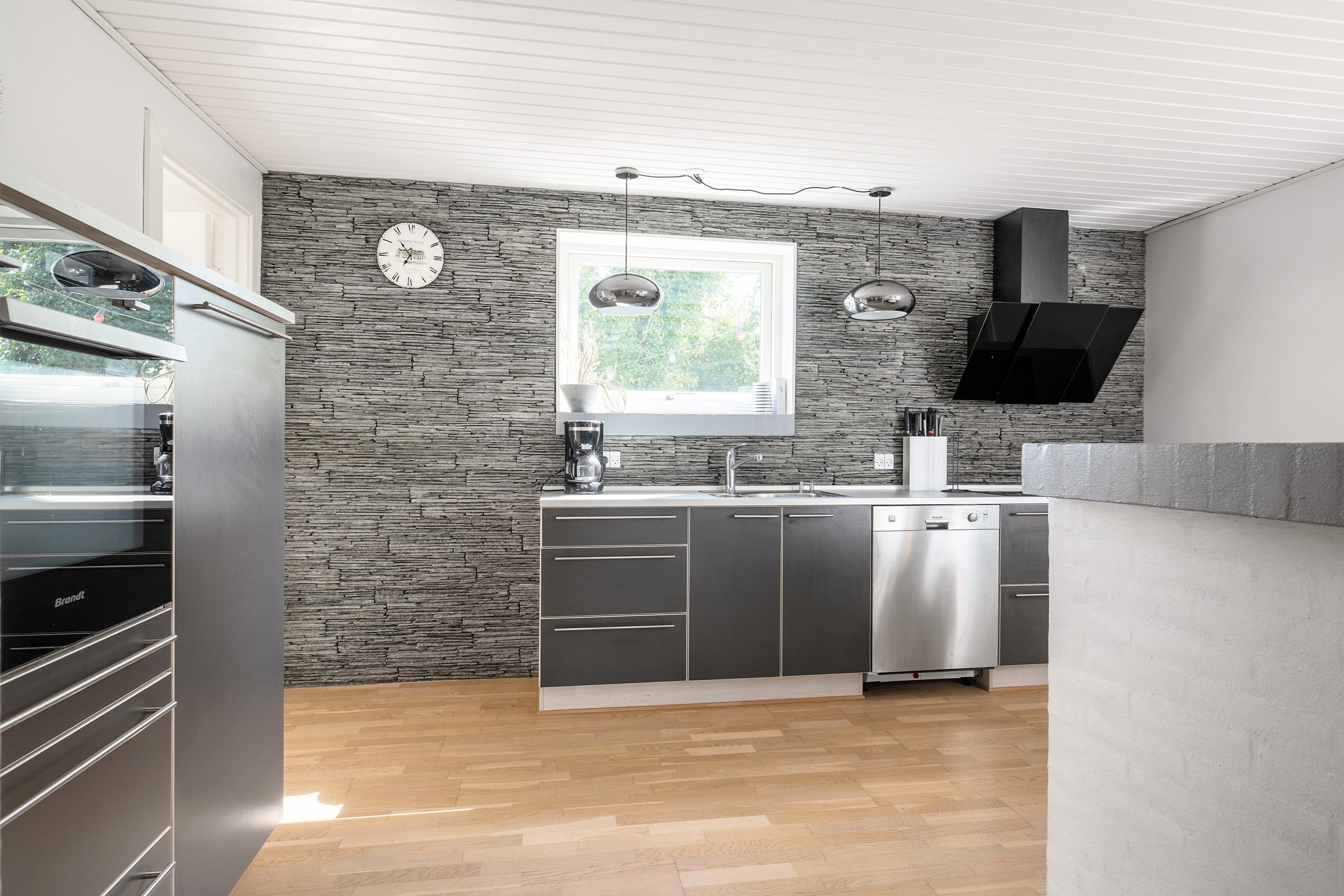 Fremhævet  billede i fuldskærmstilstand. Billede af Storkevej 6, 4873 Væggerløse