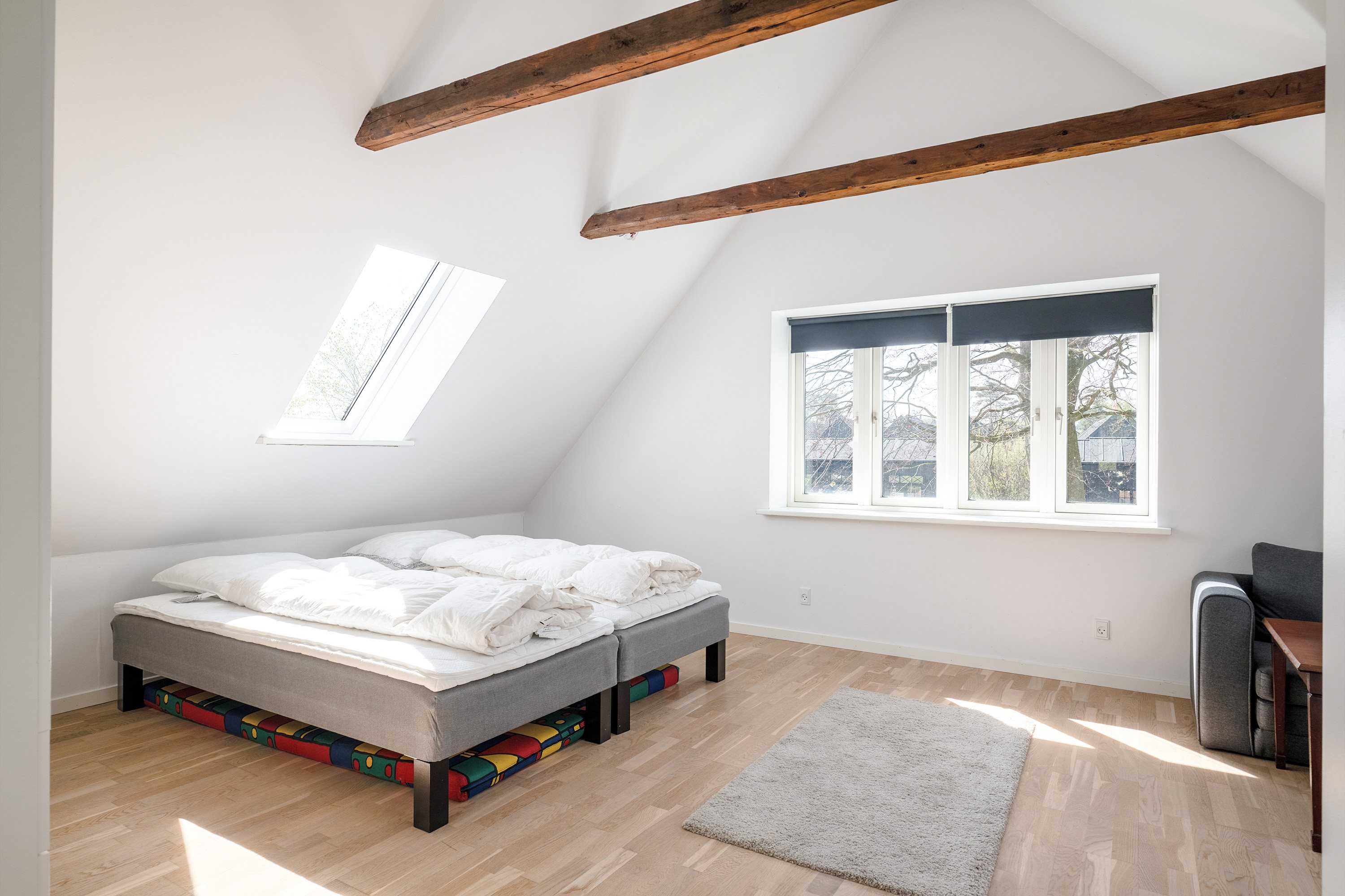 Fremhævet  billede i fuldskærmstilstand. Billede af Storkevej 6, 4873 Væggerløse