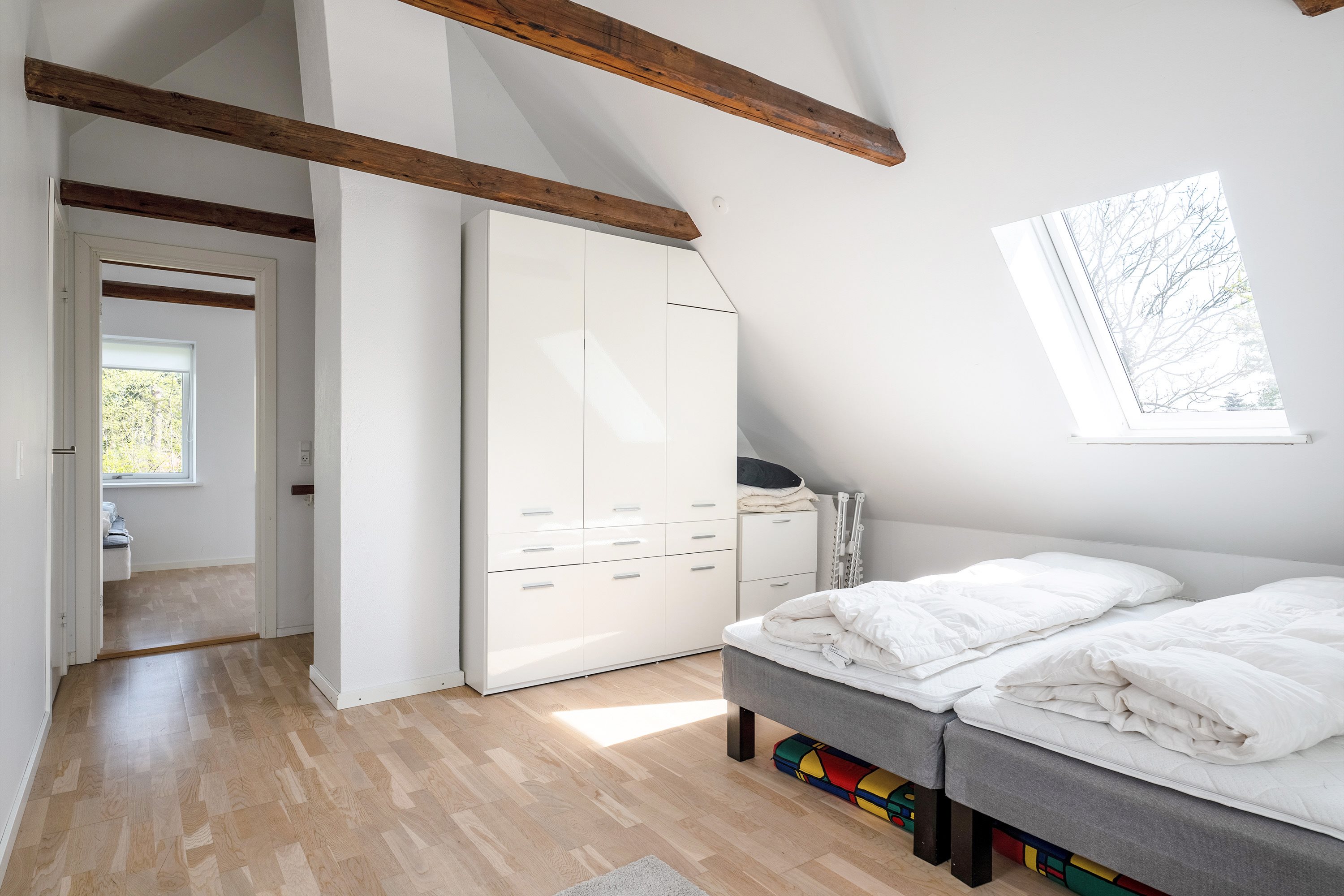 Fremhævet  billede i fuldskærmstilstand. Billede af Storkevej 6, 4873 Væggerløse