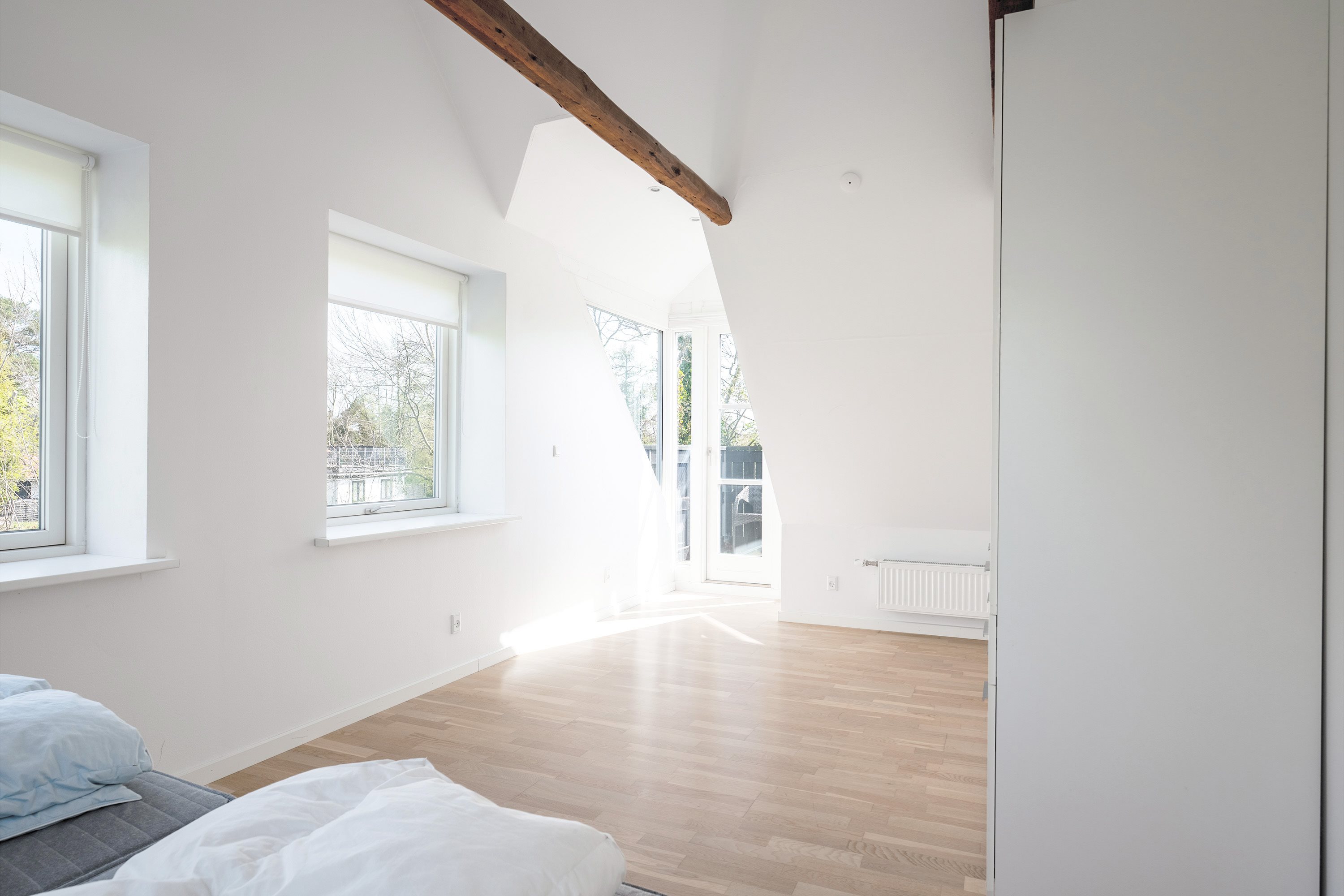 Fremhævet  billede i fuldskærmstilstand. Billede af Storkevej 6, 4873 Væggerløse