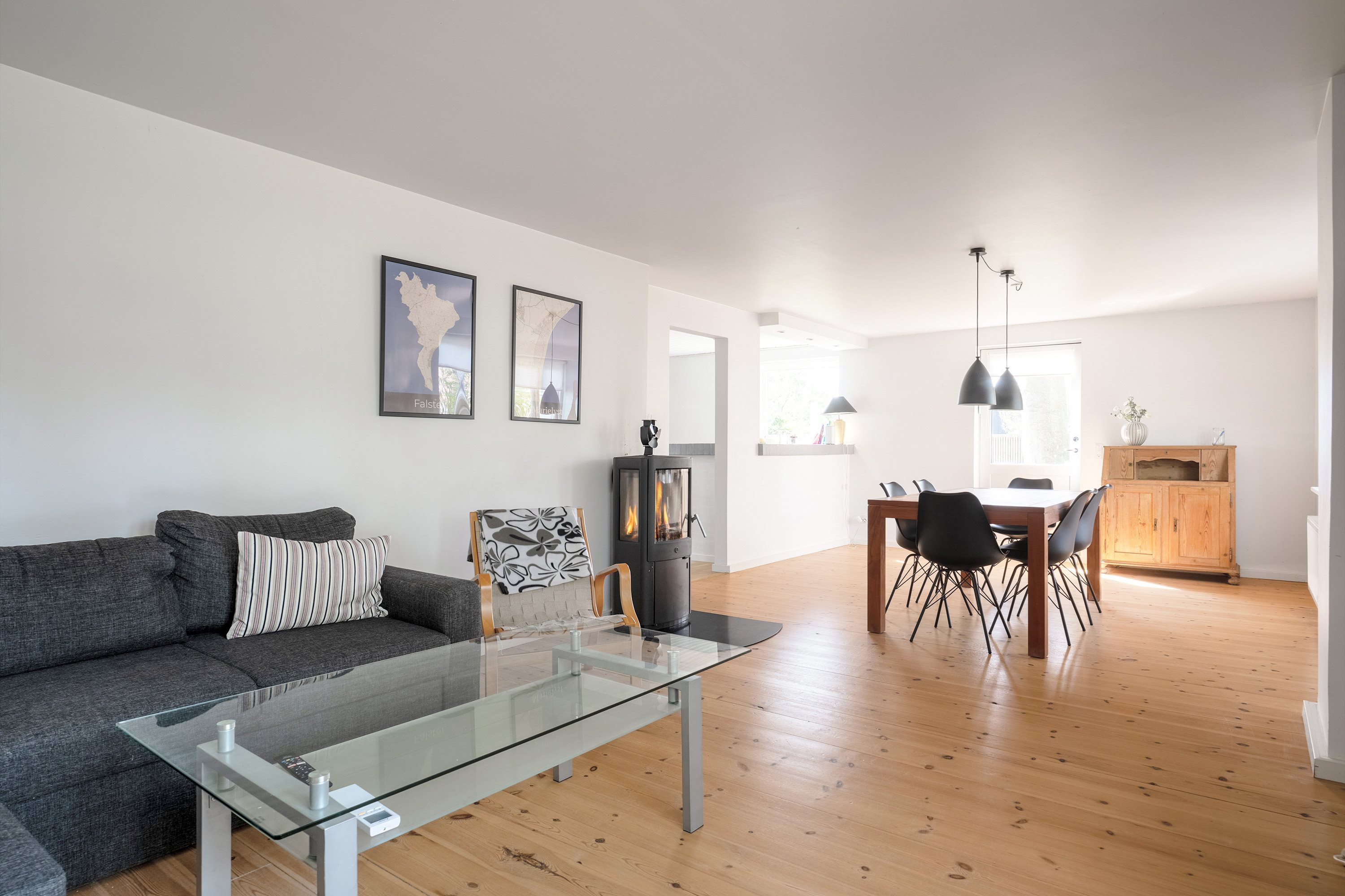 Fremhævet  billede i fuldskærmstilstand. Billede af Storkevej 6, 4873 Væggerløse