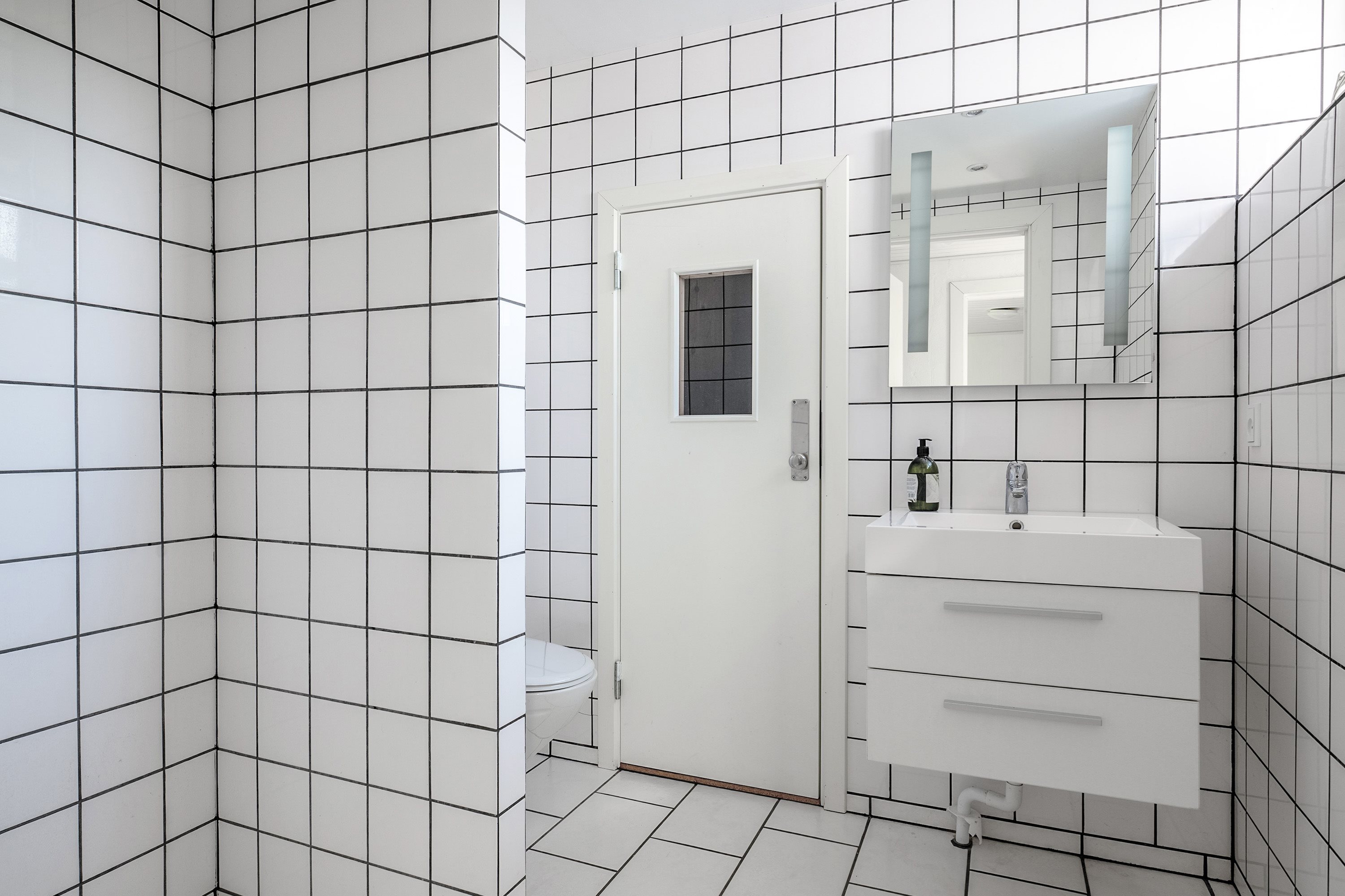 Fremhævet  billede i fuldskærmstilstand. Billede af Storkevej 6, 4873 Væggerløse