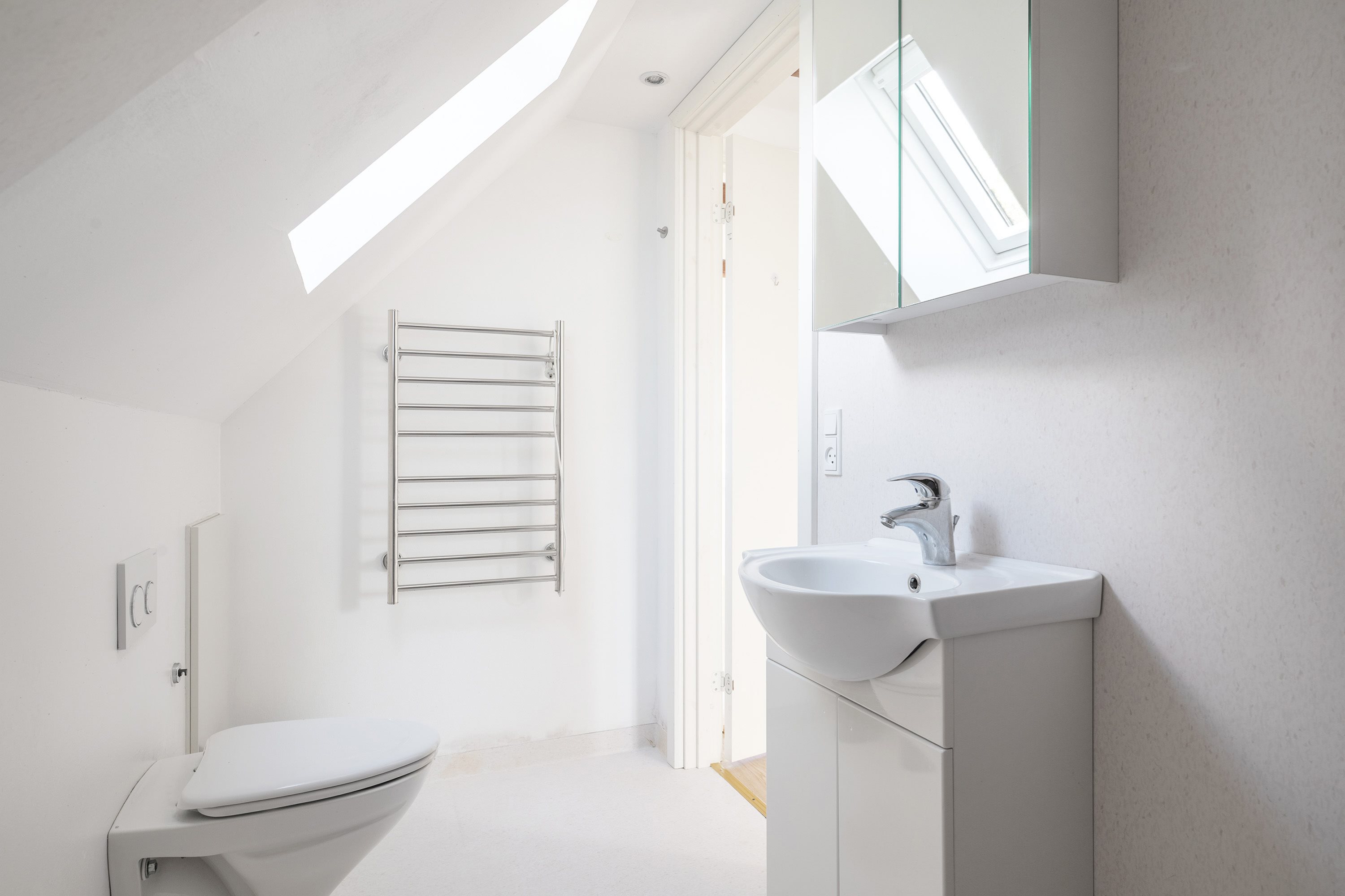 Fremhævet  billede i fuldskærmstilstand. Billede af Storkevej 6, 4873 Væggerløse