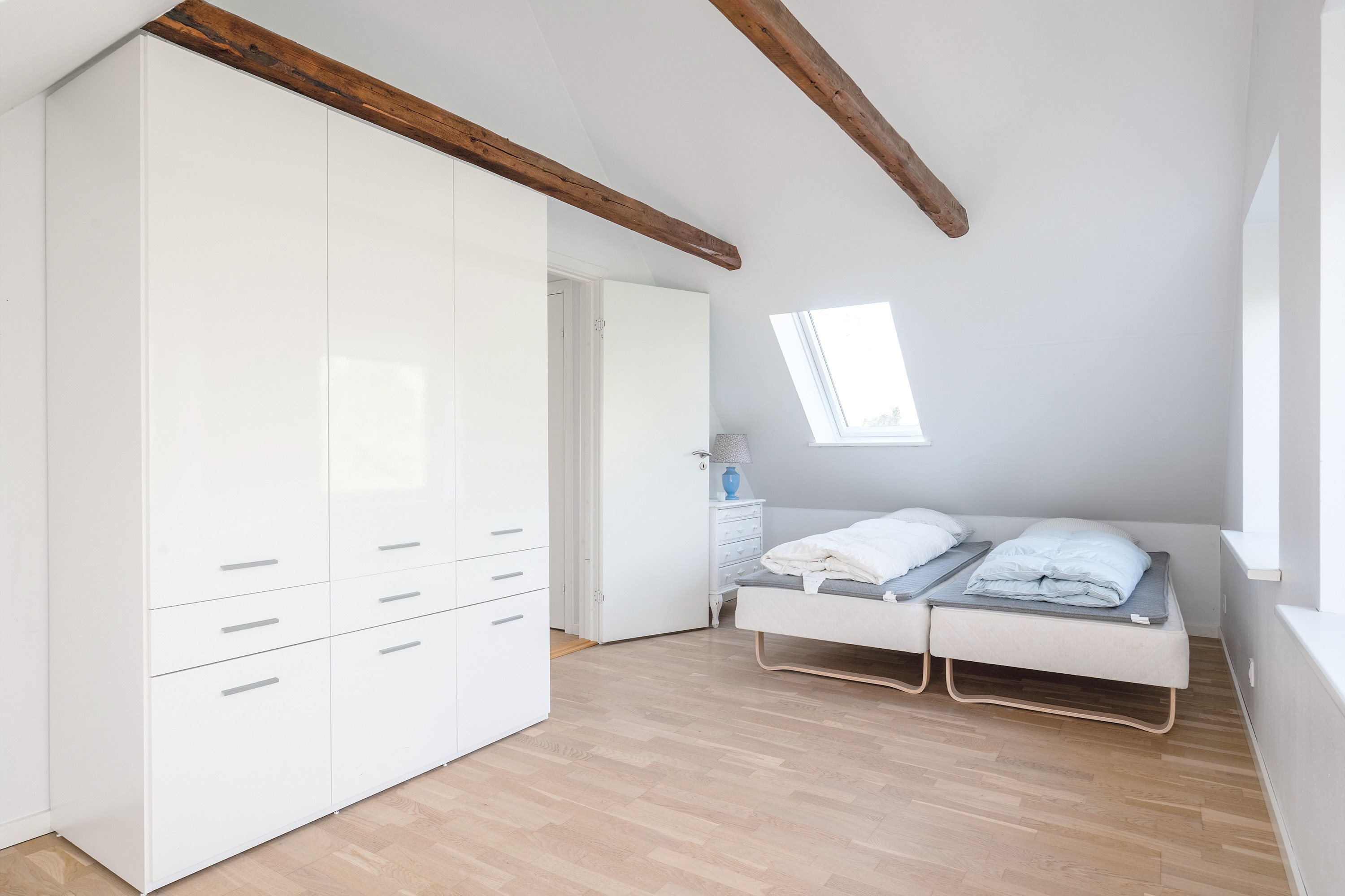 Fremhævet  billede i fuldskærmstilstand. Billede af Storkevej 6, 4873 Væggerløse