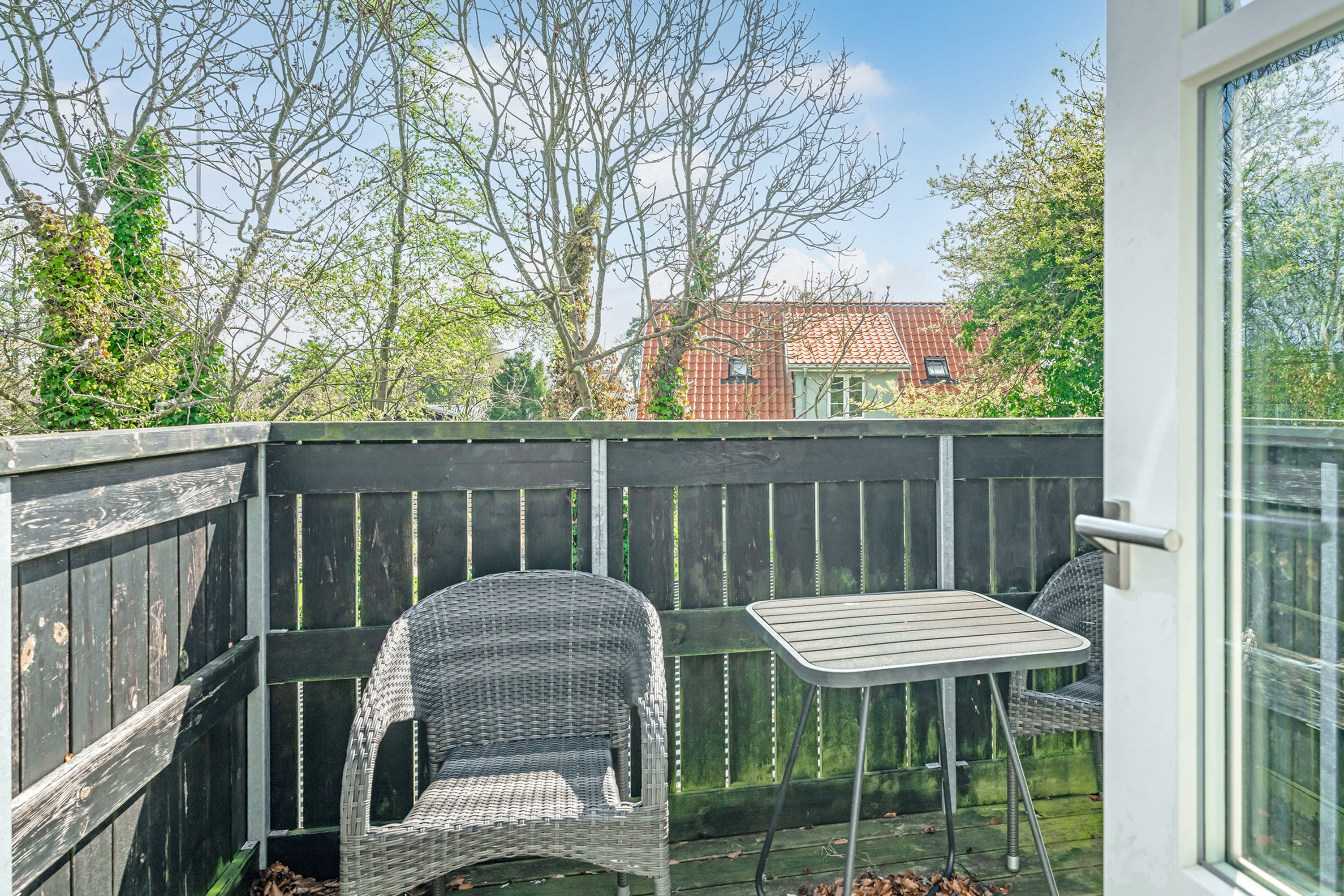 Fremhævet  billede i fuldskærmstilstand. Billede af Storkevej 6, 4873 Væggerløse