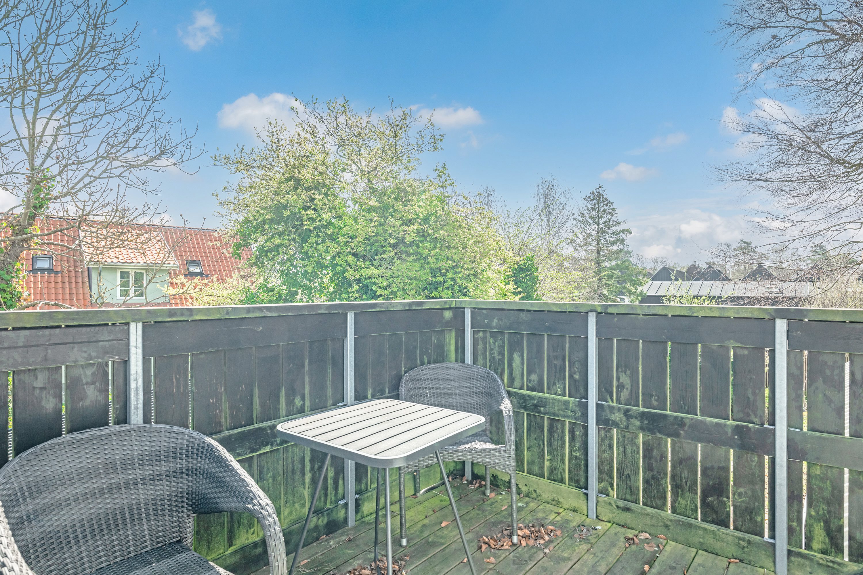 Fremhævet  billede i fuldskærmstilstand. Billede af Storkevej 6, 4873 Væggerløse