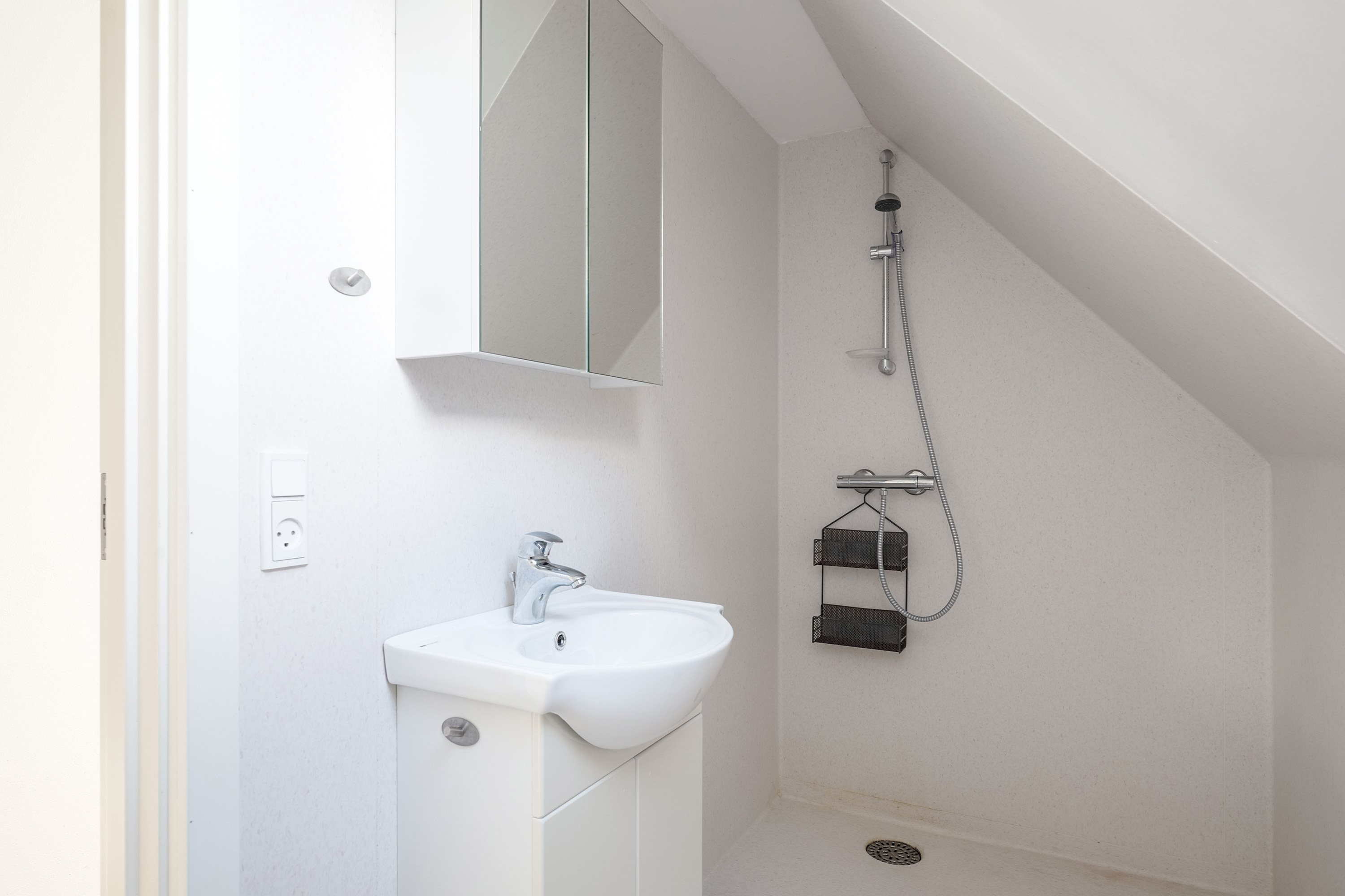 Fremhævet  billede i fuldskærmstilstand. Billede af Storkevej 6, 4873 Væggerløse