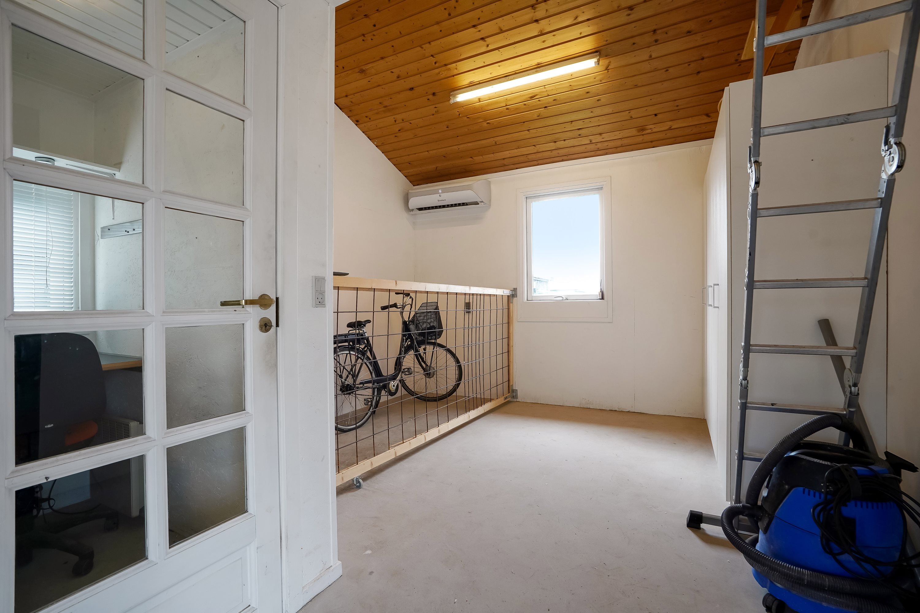 Fremhævet andet billede i fuldskærmstilstand. Billede af Sydtoften 1, 7160 Tørring