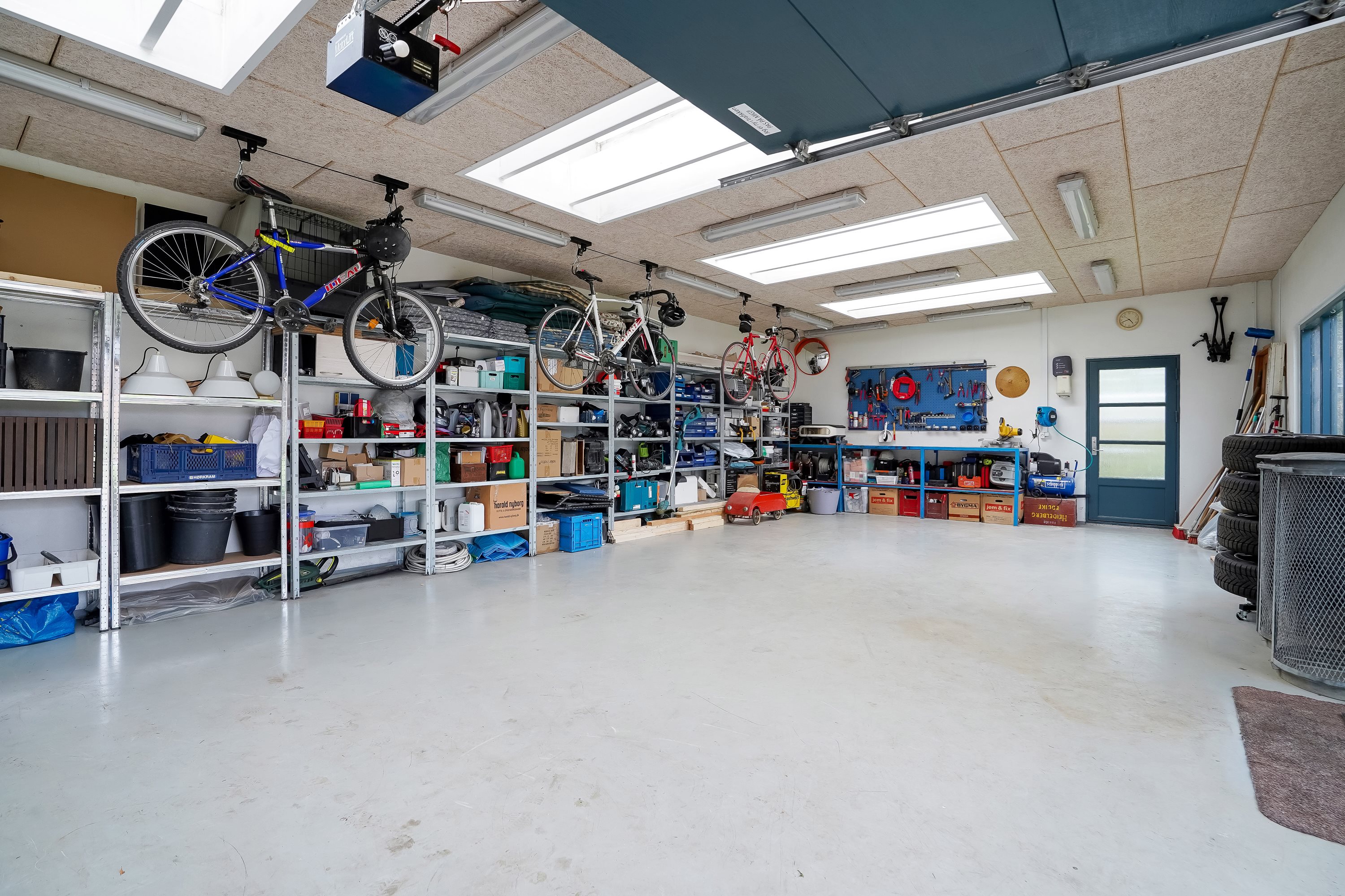 Miniaturebillede 2: andet. Billede af Sydtoften 1, 7160 Tørring