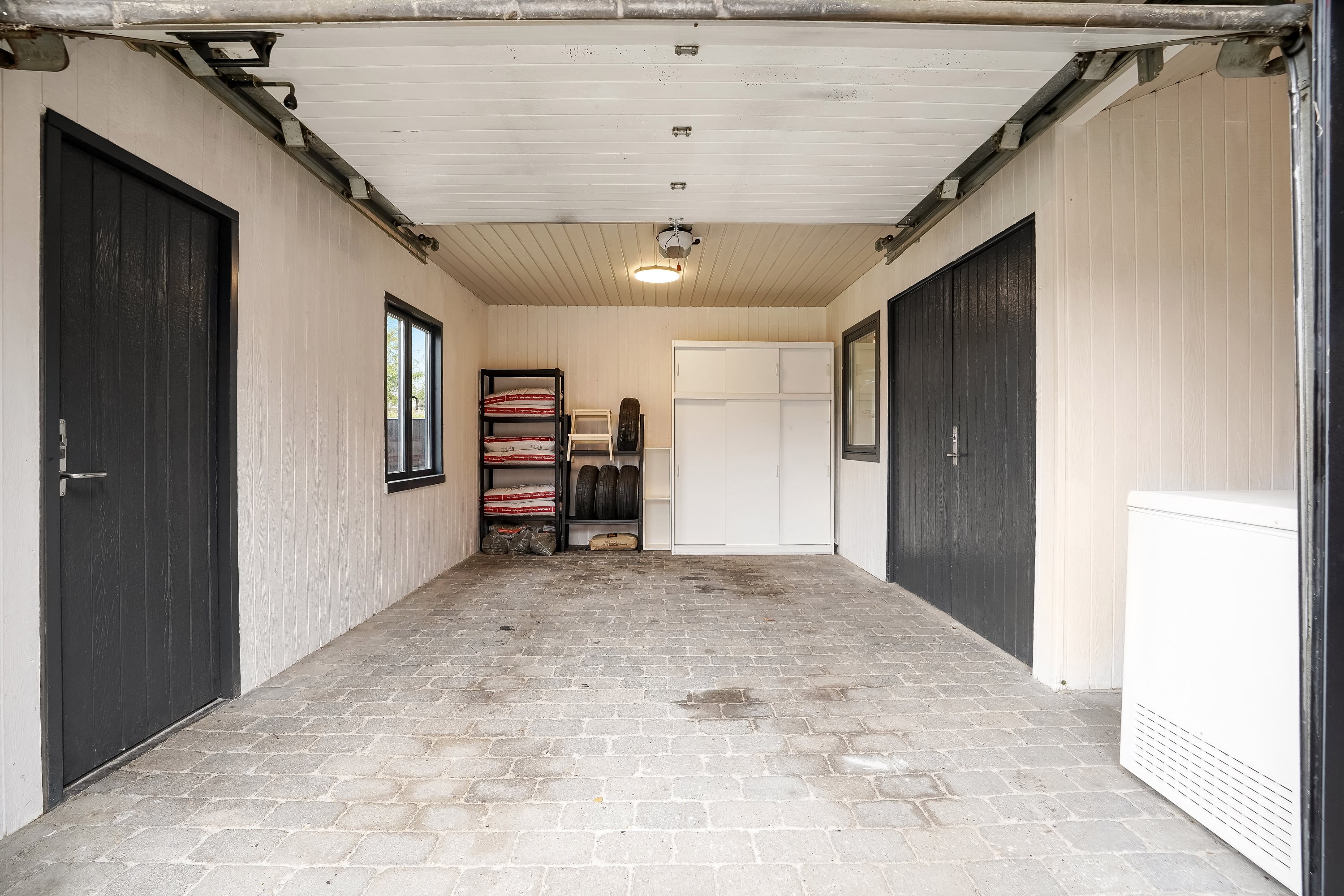 Fremhævet andet billede i fuldskærmstilstand. Billede af Sydtoften 1, 7160 Tørring