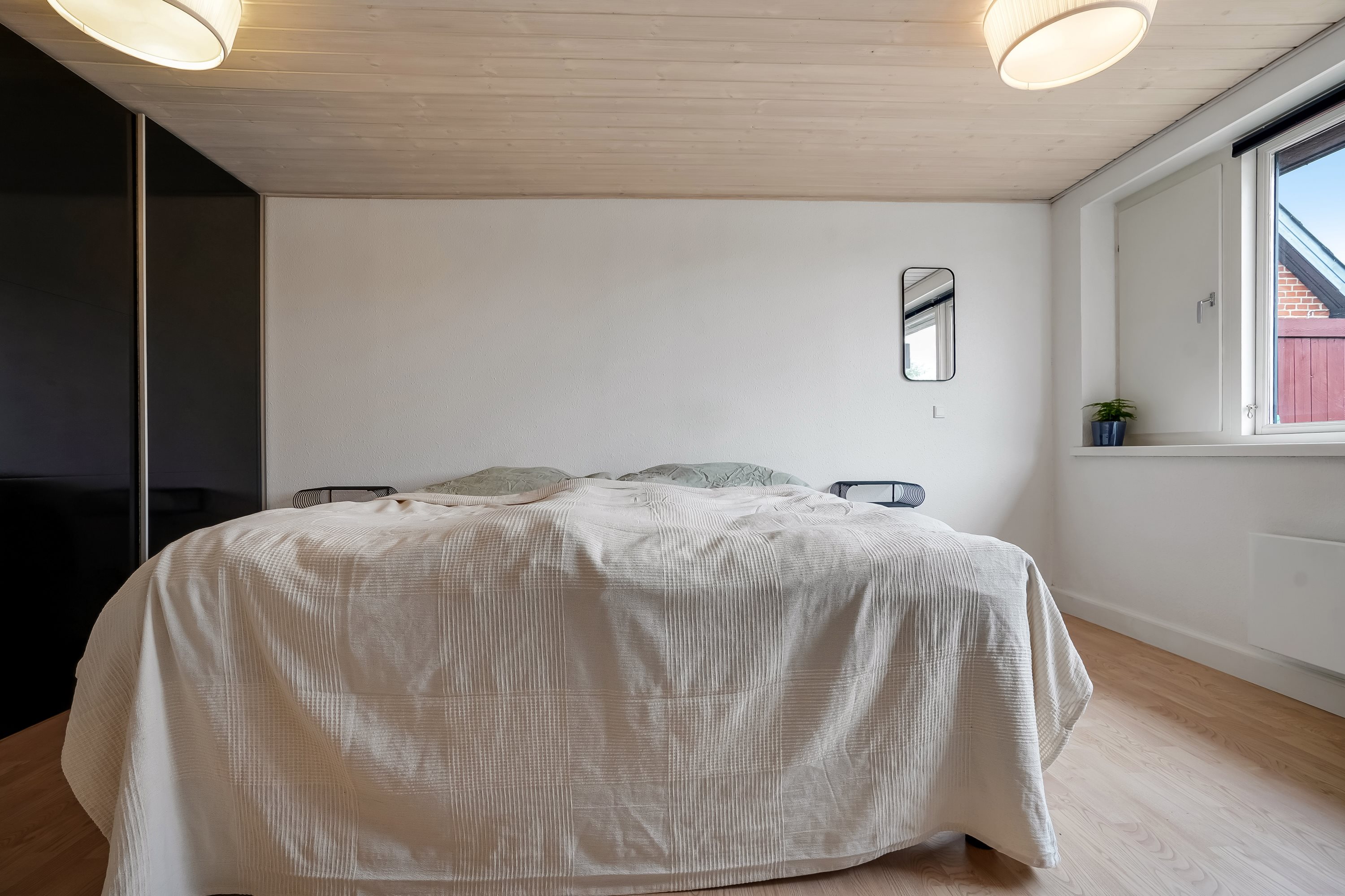 Fremhævet værelse billede i fuldskærmstilstand. Billede af Sydtoften 1, 7160 Tørring