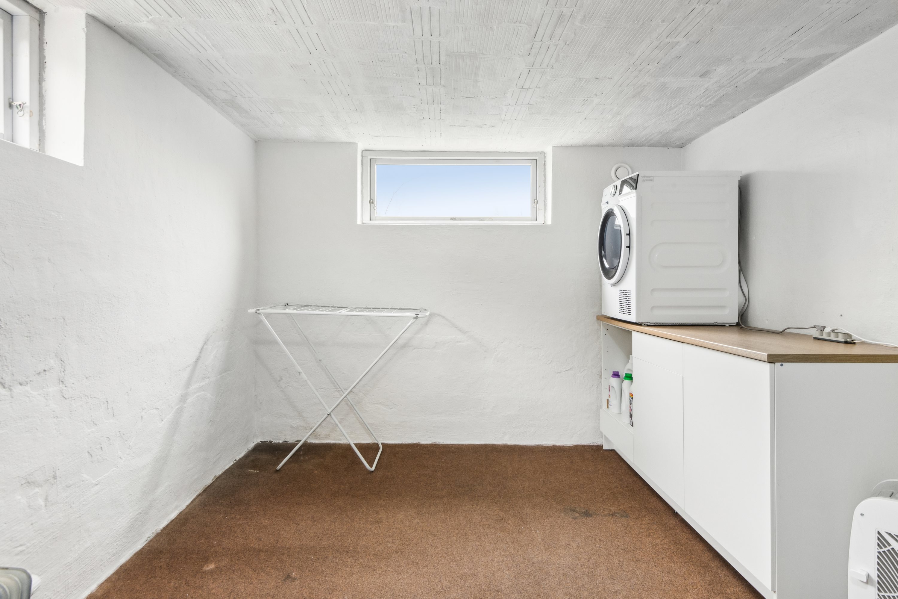 Fremhævet disponibel billede i fuldskærmstilstand. Billede af Kildevej 5, Lundby, 9240 Nibe