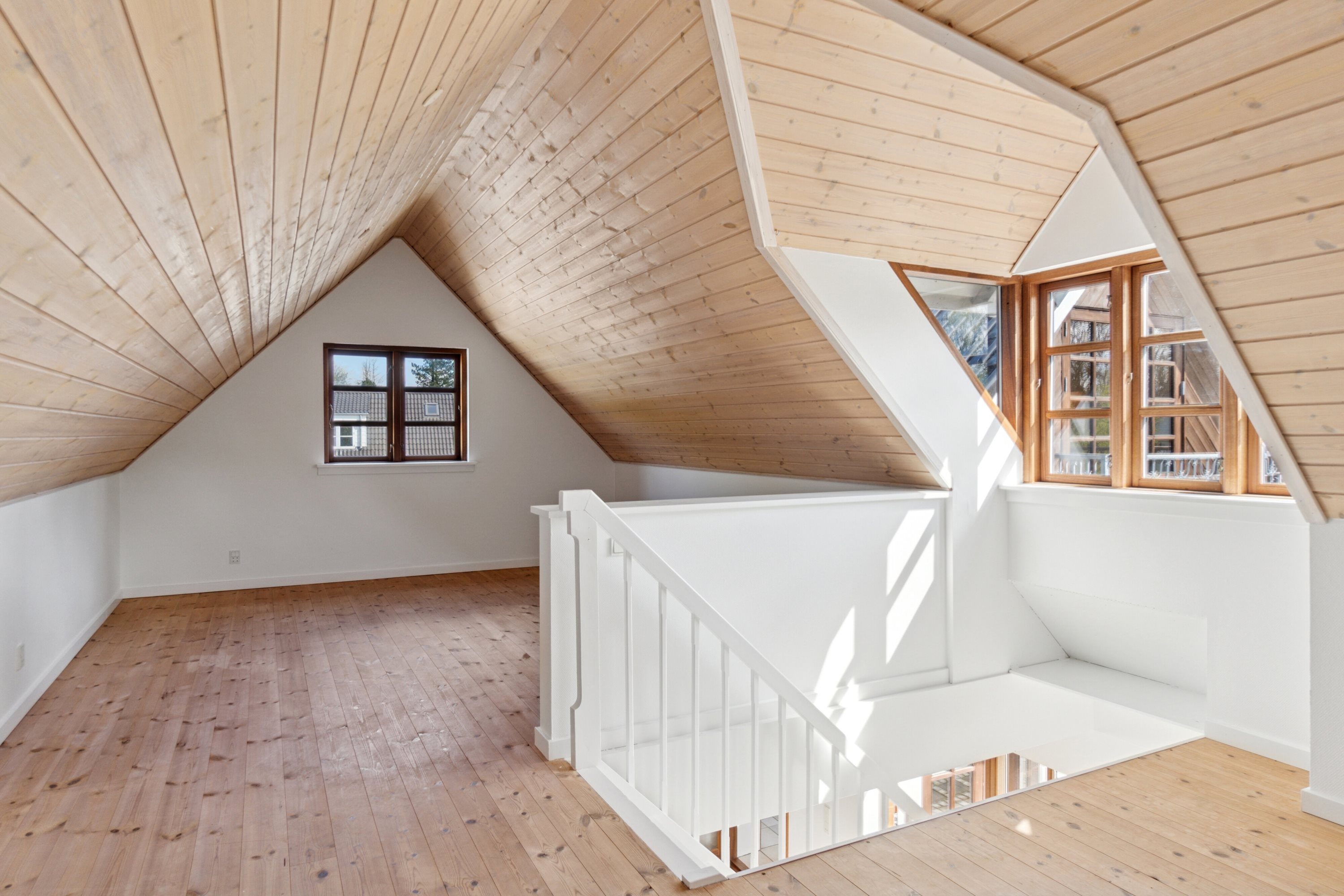 Fremhævet repos billede i fuldskærmstilstand. Billede af Landervejen 11, Reersø Str, 4281 Gørlev